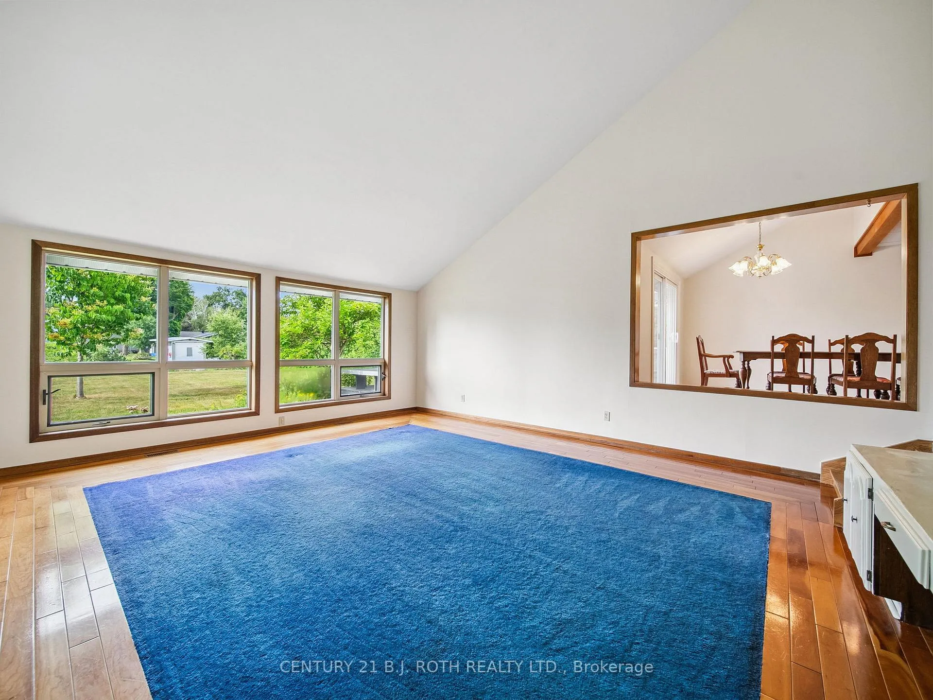 Photo 9 of 1415 Cunningham Crescent, Severn, Rural Severn — HOMEH