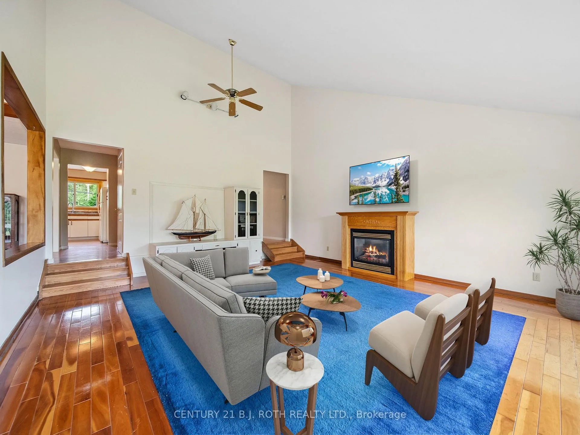 Photo 10 of 1415 Cunningham Crescent, Severn, Rural Severn — HOMEH