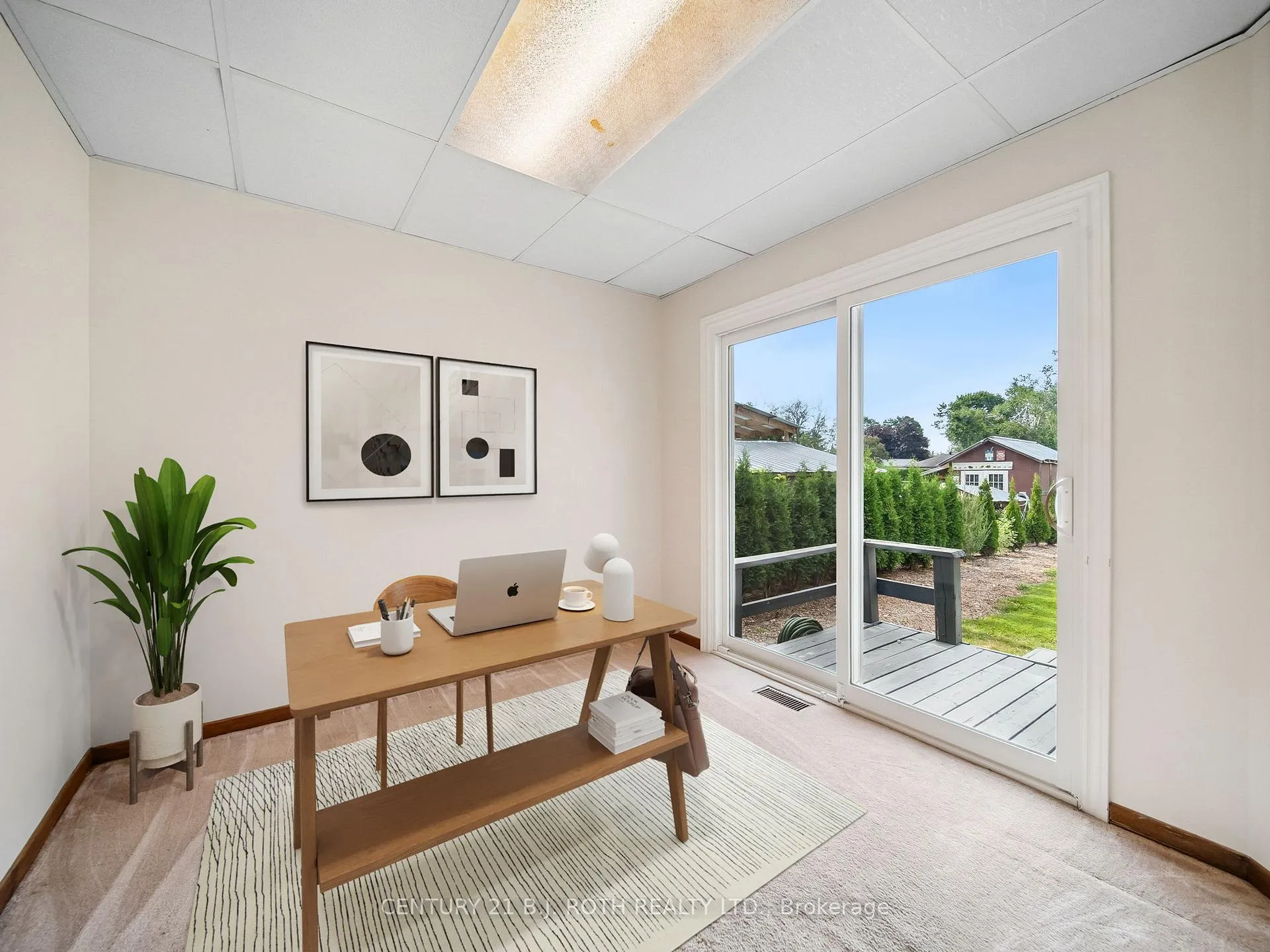 Photo 12 of 1415 Cunningham Crescent, Severn, Rural Severn — HOMEH