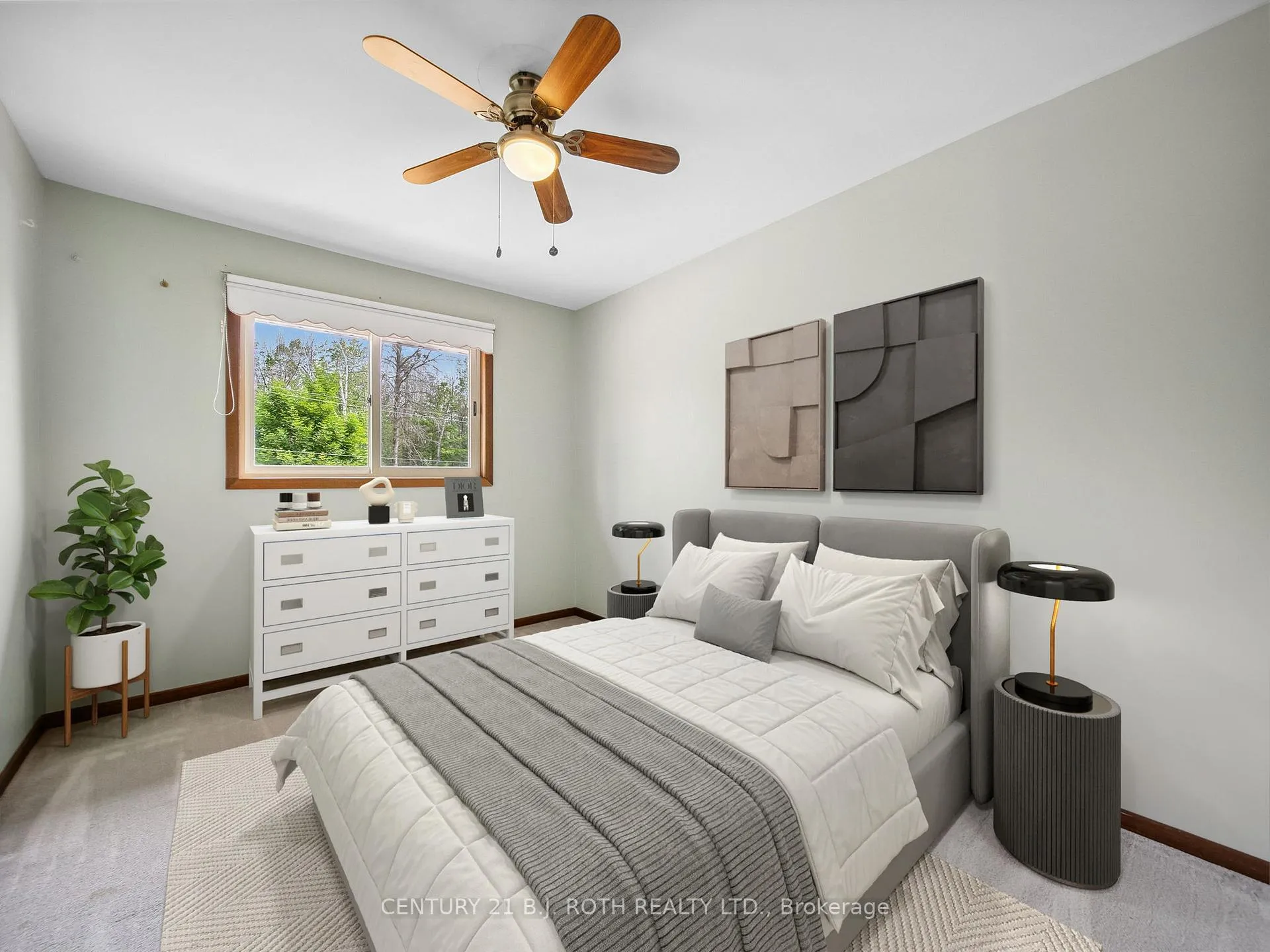 Photo 17 of 1415 Cunningham Crescent, Severn, Rural Severn — HOMEH