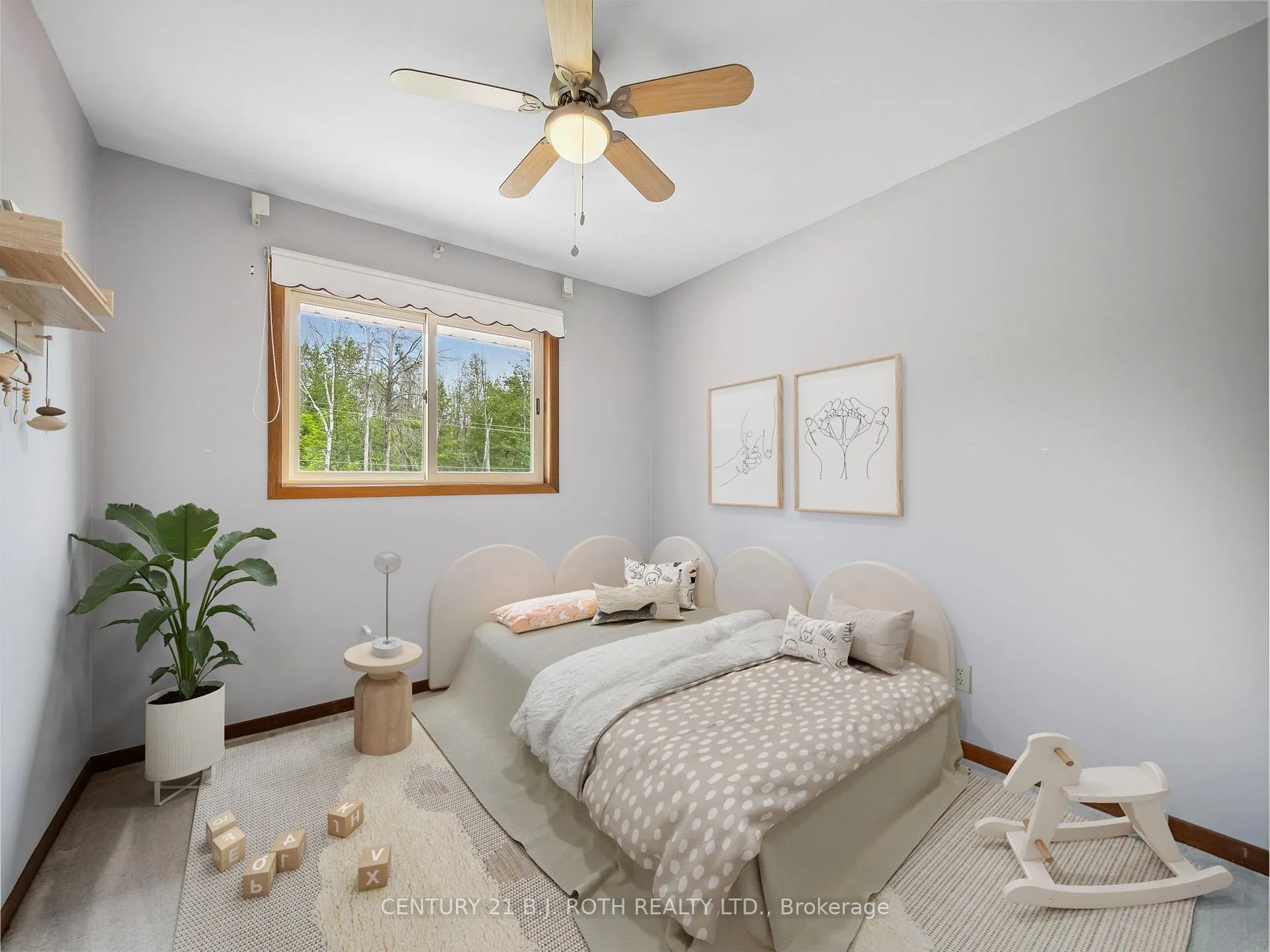 Photo 19 of 1415 Cunningham Crescent, Severn, Rural Severn — HOMEH