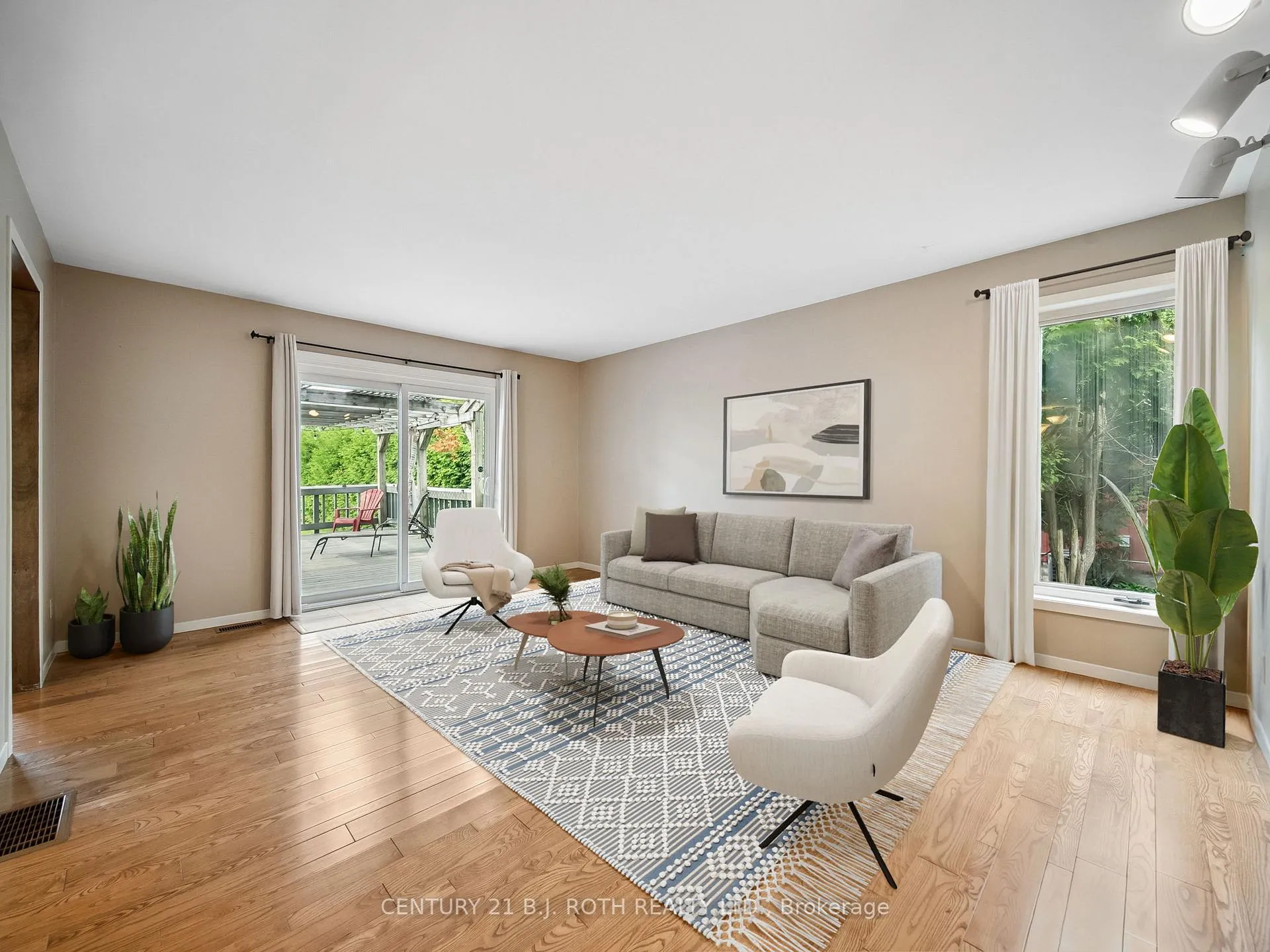 Photo 21 of 1415 Cunningham Crescent, Severn, Rural Severn — HOMEH