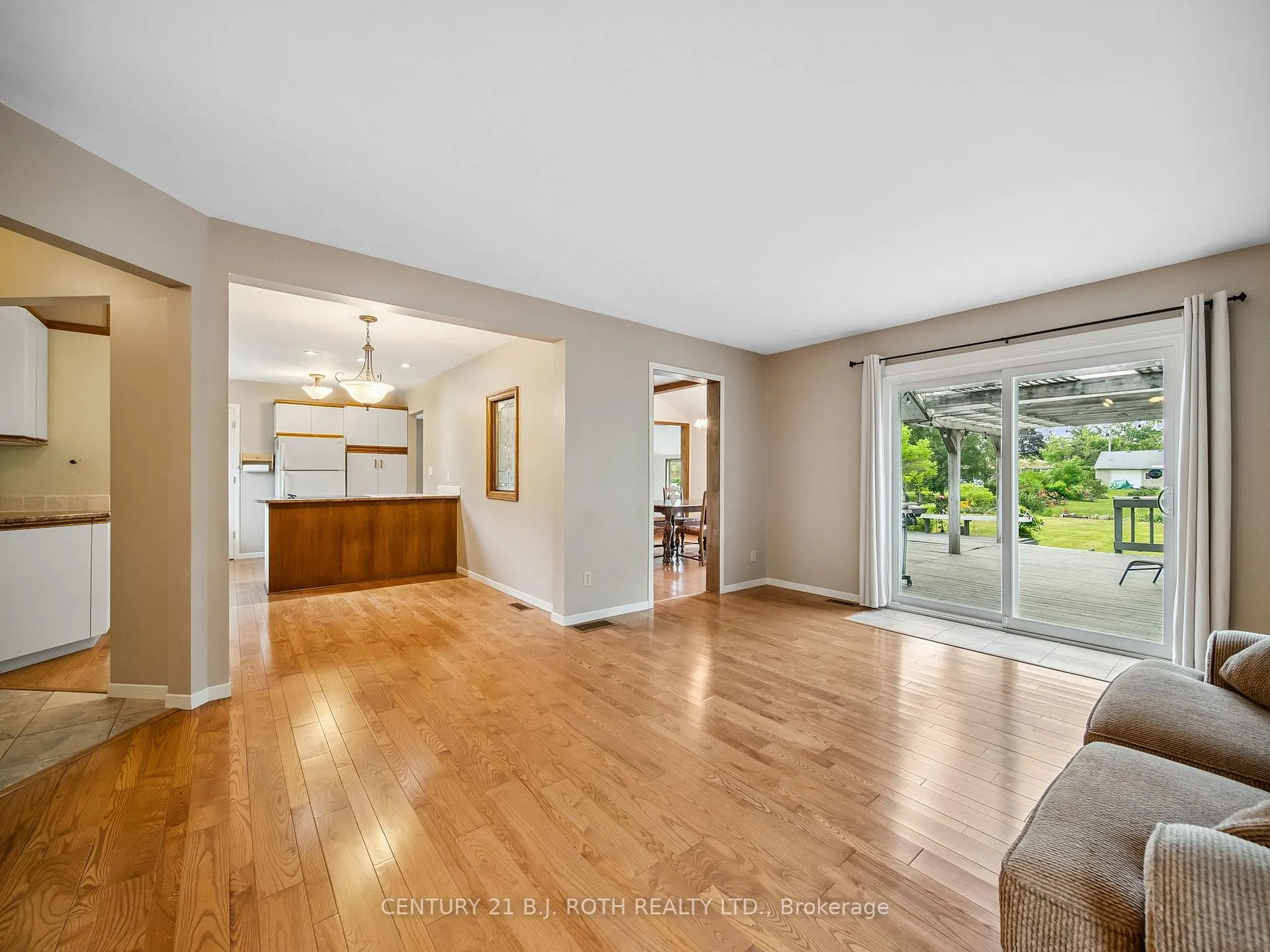 Photo 22 of 1415 Cunningham Crescent, Severn, Rural Severn — HOMEH