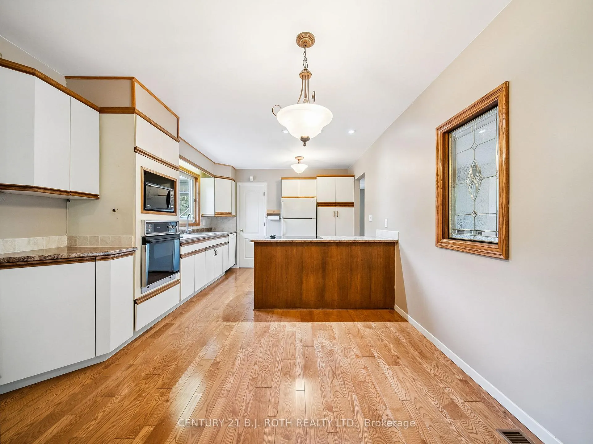 Photo 24 of 1415 Cunningham Crescent, Severn, Rural Severn — HOMEH