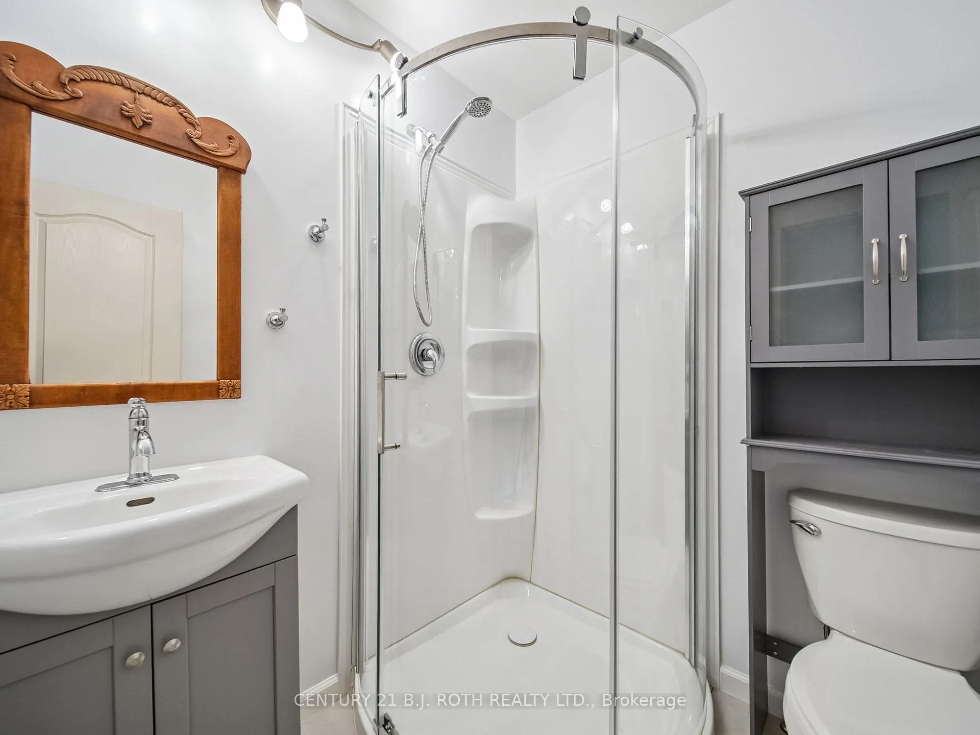 Photo 25 of 1415 Cunningham Crescent, Severn, Rural Severn — HOMEH