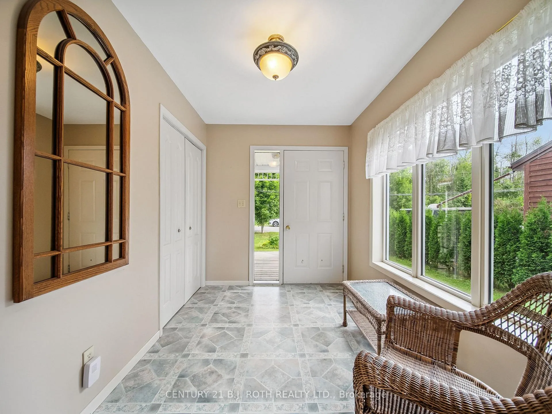 Photo 28 of 1415 Cunningham Crescent, Severn, Rural Severn — HOMEH
