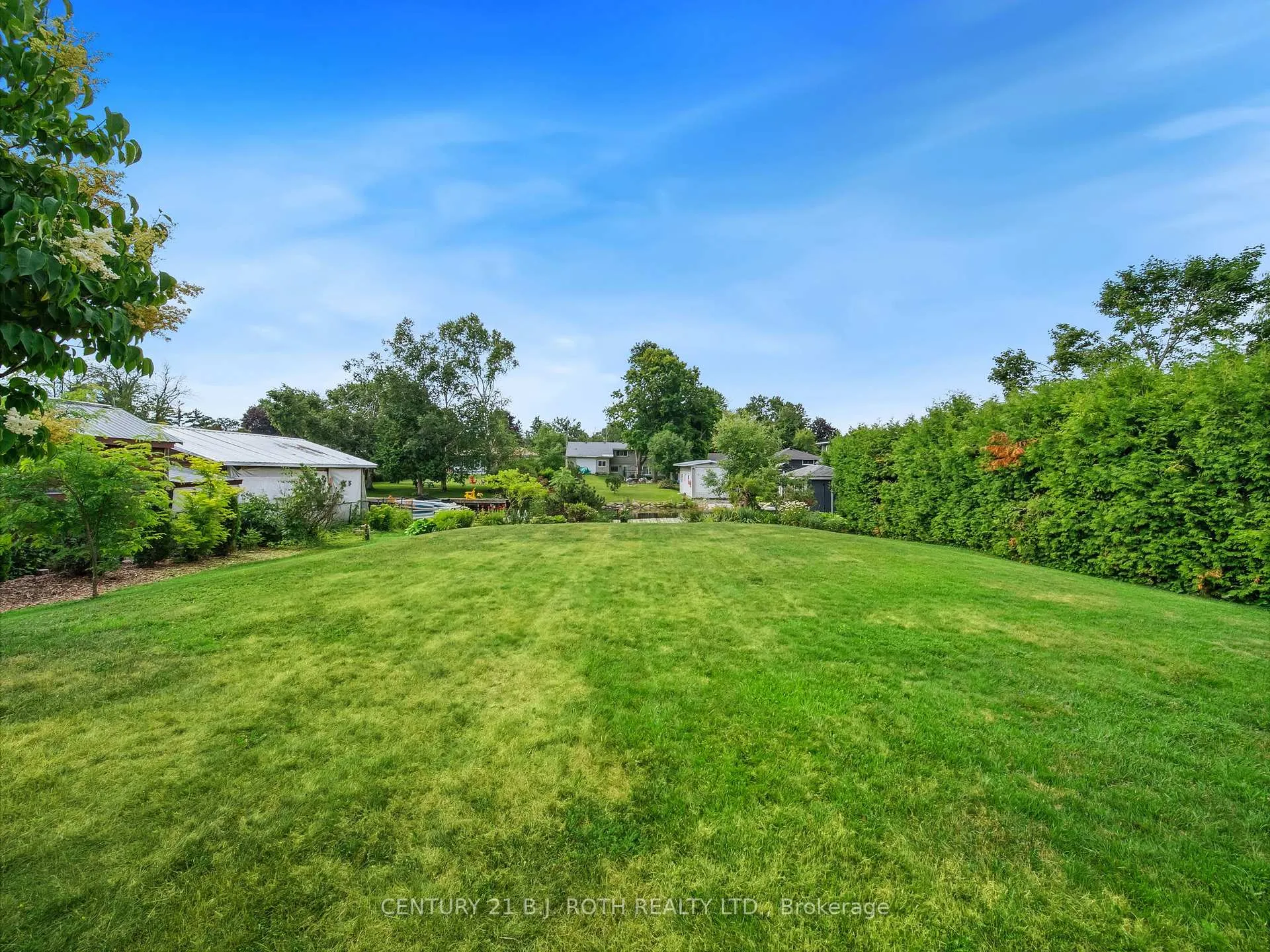 Photo 35 of 1415 Cunningham Crescent, Severn, Rural Severn — HOMEH