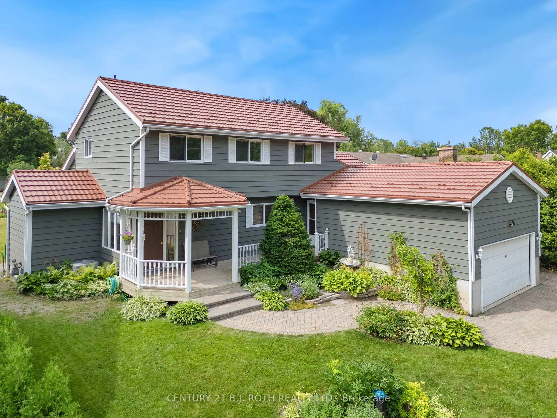 Photo 37 of 1415 Cunningham Crescent, Severn, Rural Severn — HOMEH