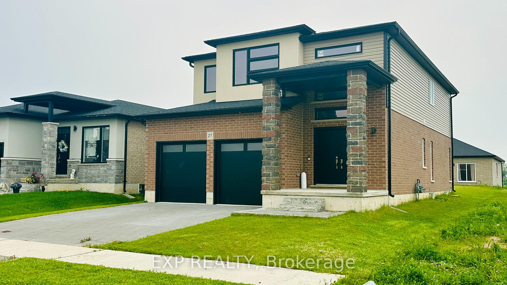 Photo 2 of 27 Triebner Street, South Huron, Exeter — HOMEH