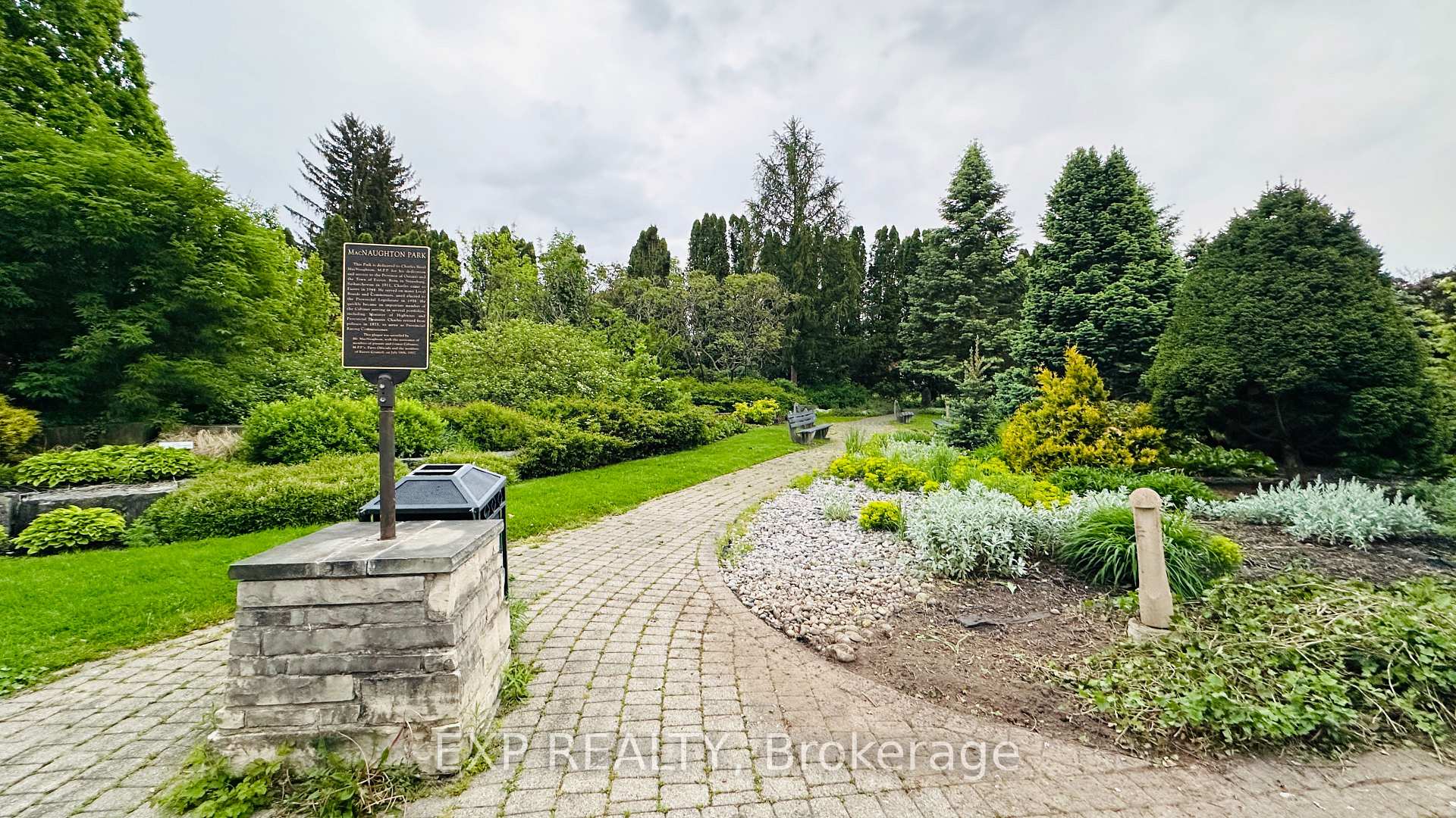 Photo 21 of 27 Triebner Street, South Huron, Exeter — HOMEH