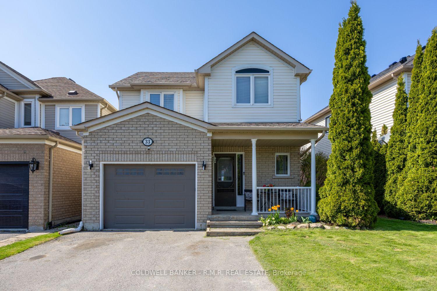 Photo 2 of 33 Winchurch Drive, Scugog, Port Perry — HOMEH