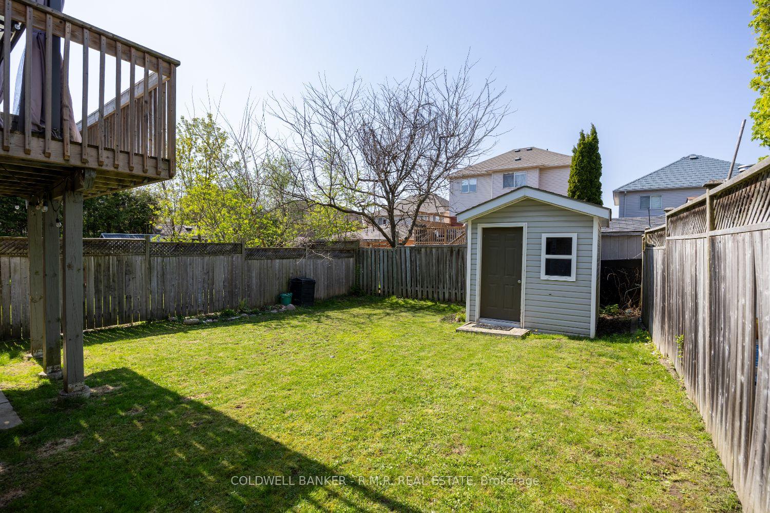 Photo 33 of 33 Winchurch Drive, Scugog, Port Perry — HOMEH