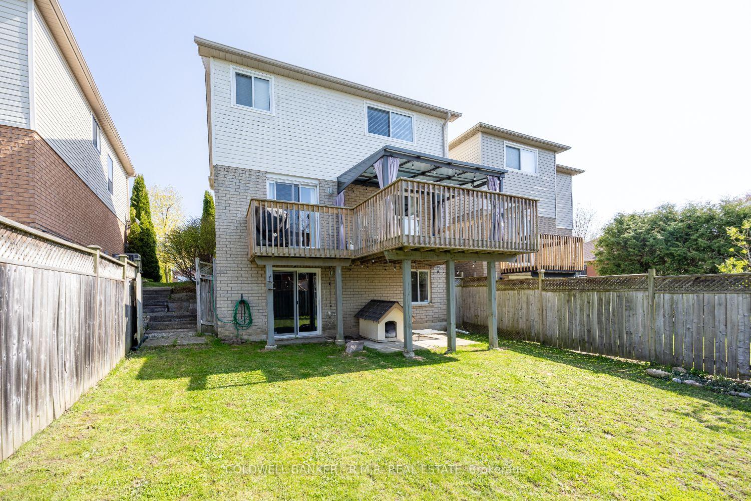 Photo 34 of 33 Winchurch Drive, Scugog, Port Perry — HOMEH