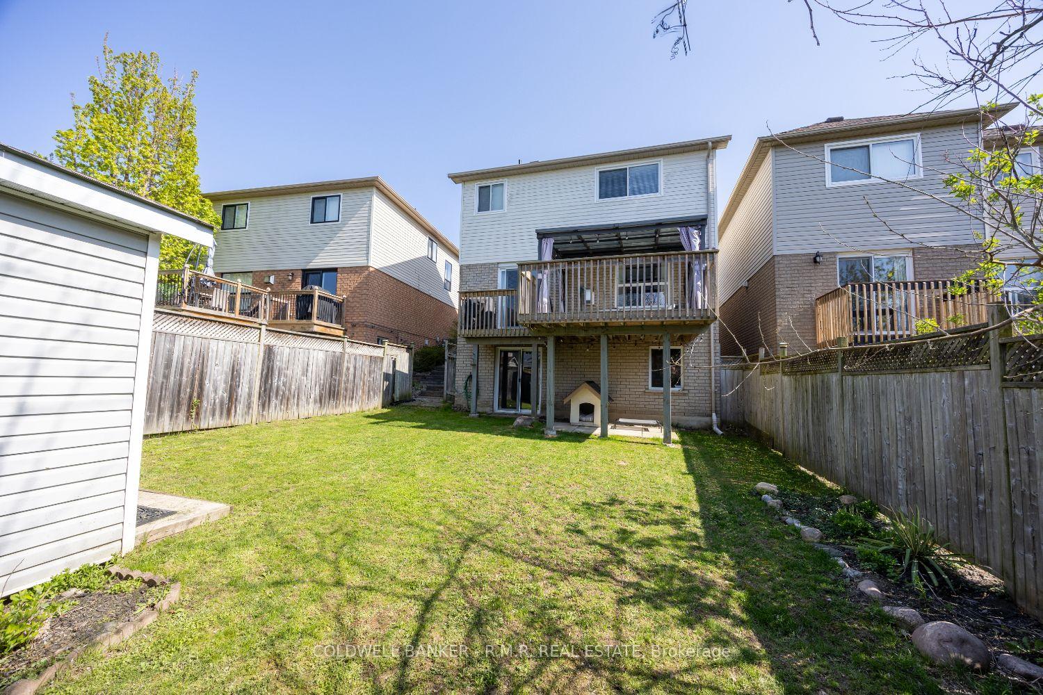 Photo 35 of 33 Winchurch Drive, Scugog, Port Perry — HOMEH