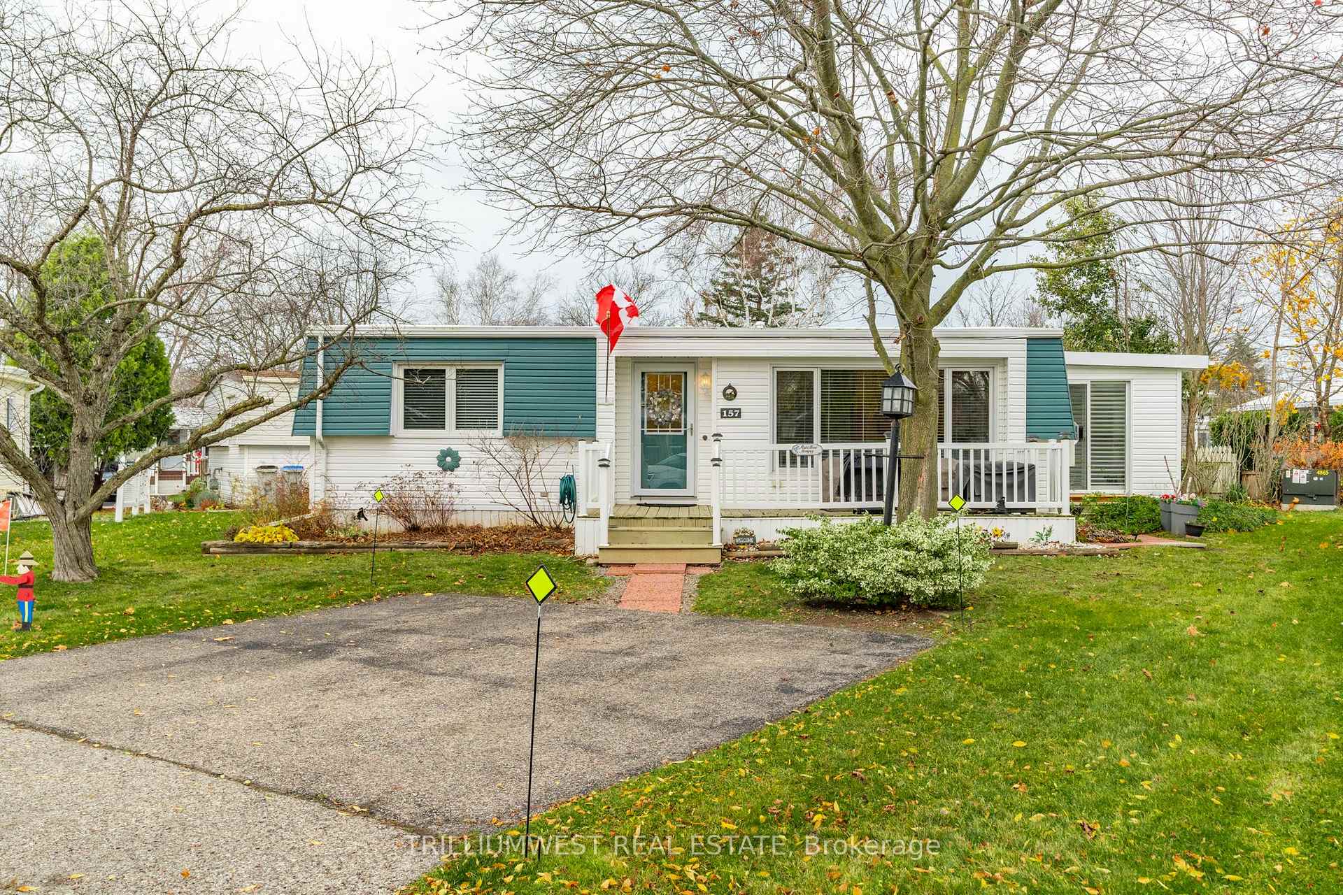 Photo 1 of 157 Mississauga Place, South Huron, Stephen Twp — HOMEH
