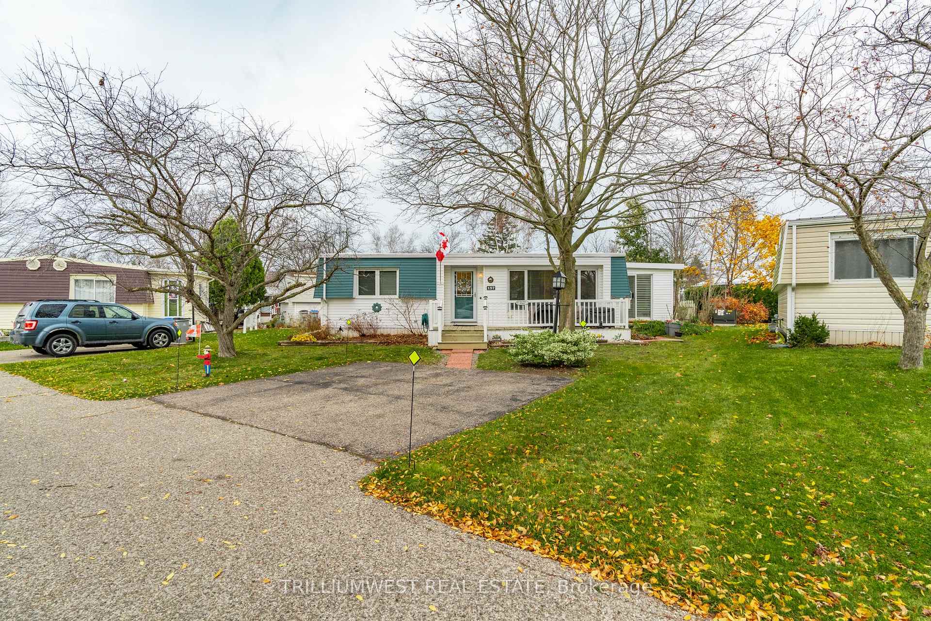 Photo 2 of 157 Mississauga Place, South Huron, Stephen Twp — HOMEH
