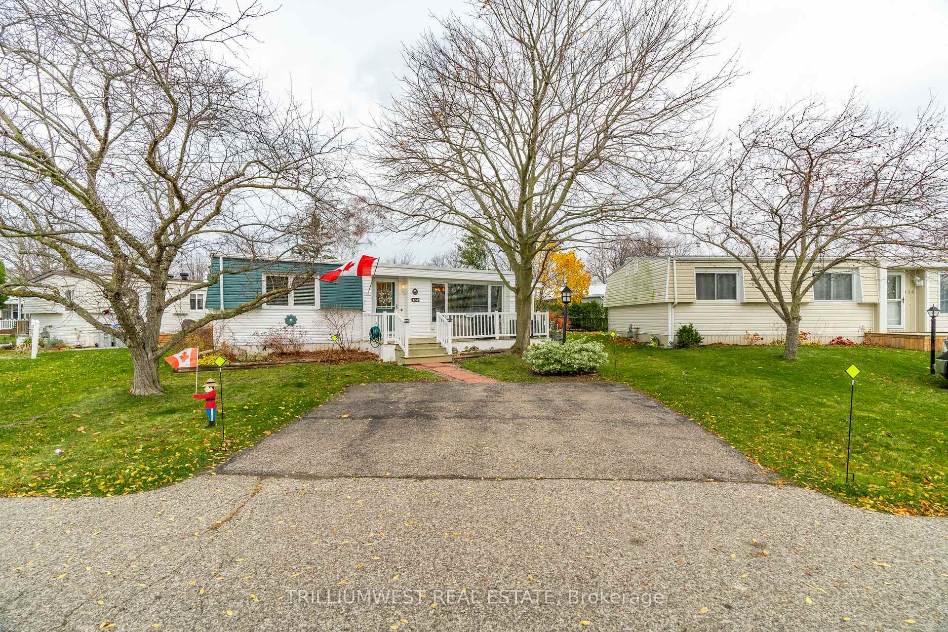 Photo 3 of 157 Mississauga Place, South Huron, Stephen Twp — HOMEH