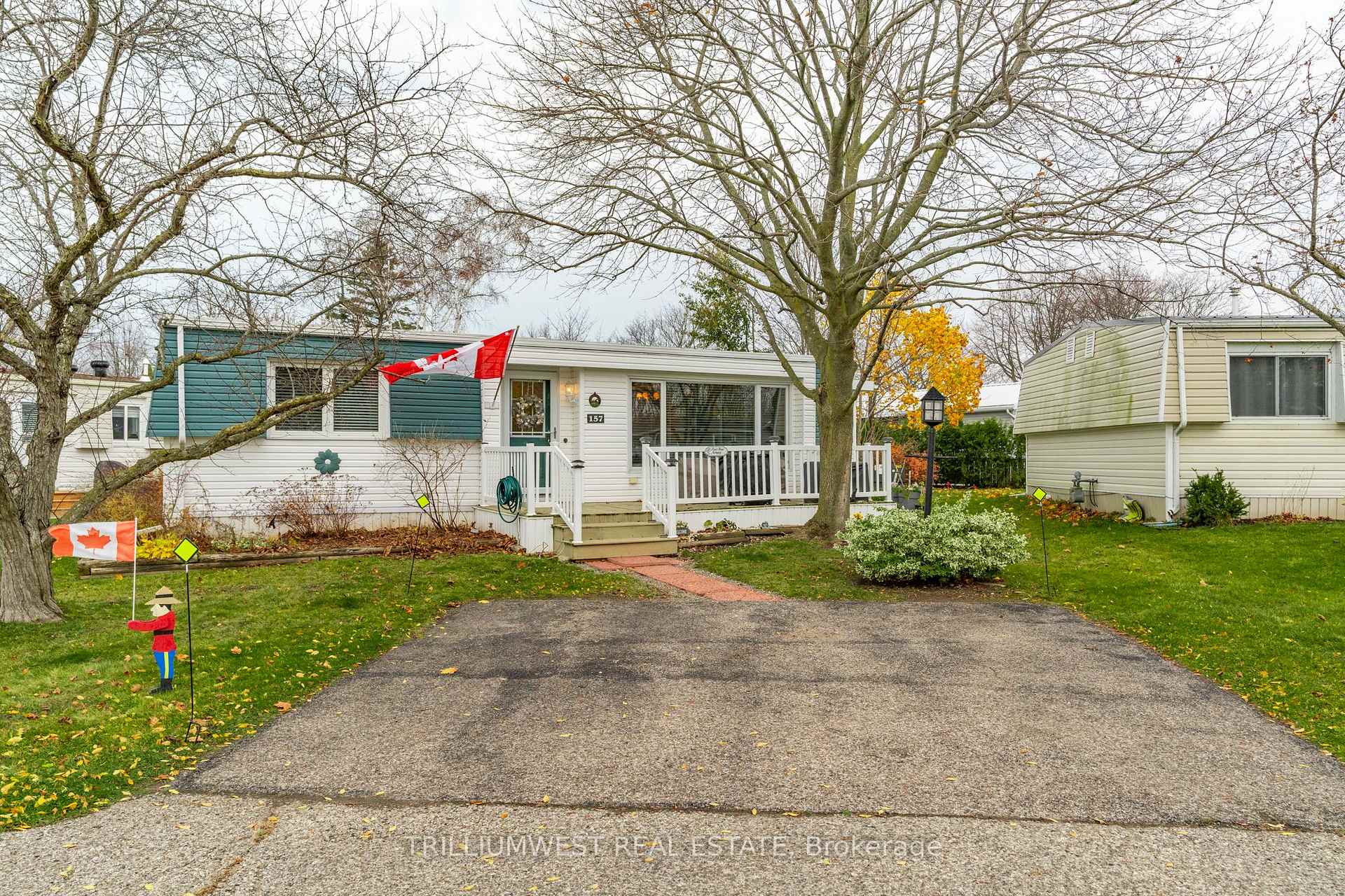 Photo 4 of 157 Mississauga Place, South Huron, Stephen Twp — HOMEH