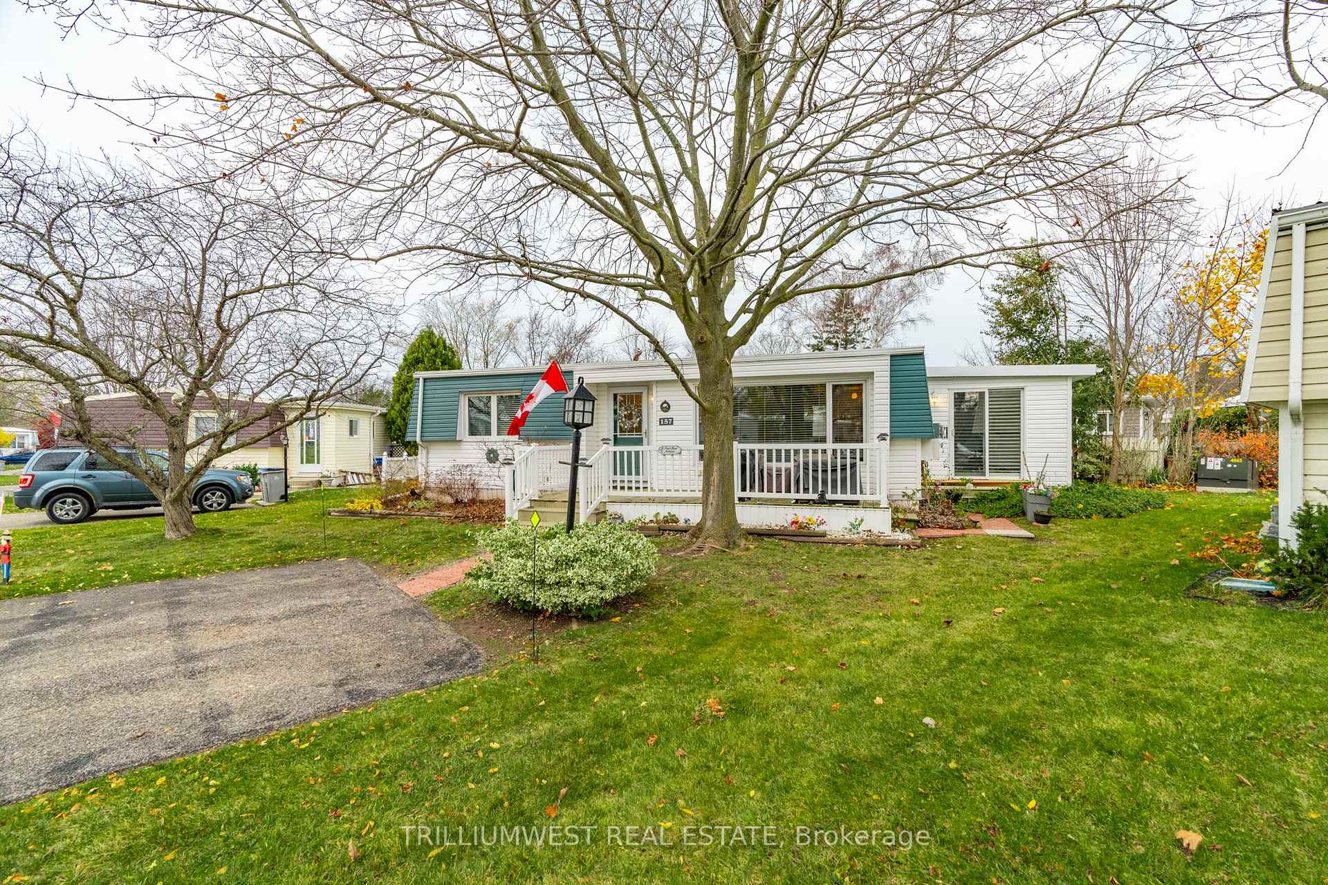 Photo 5 of 157 Mississauga Place, South Huron, Stephen Twp — HOMEH