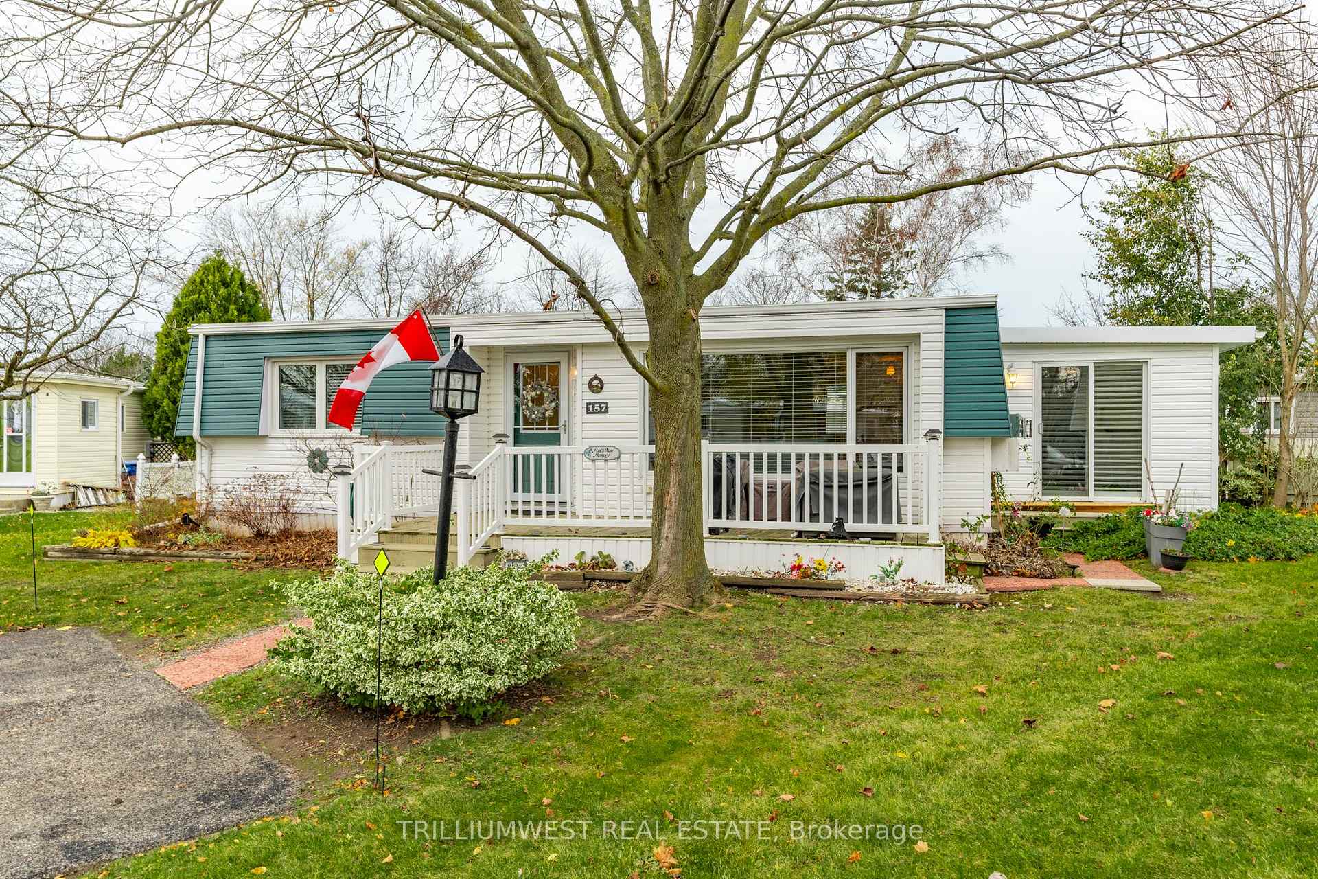 Photo 6 of 157 Mississauga Place, South Huron, Stephen Twp — HOMEH