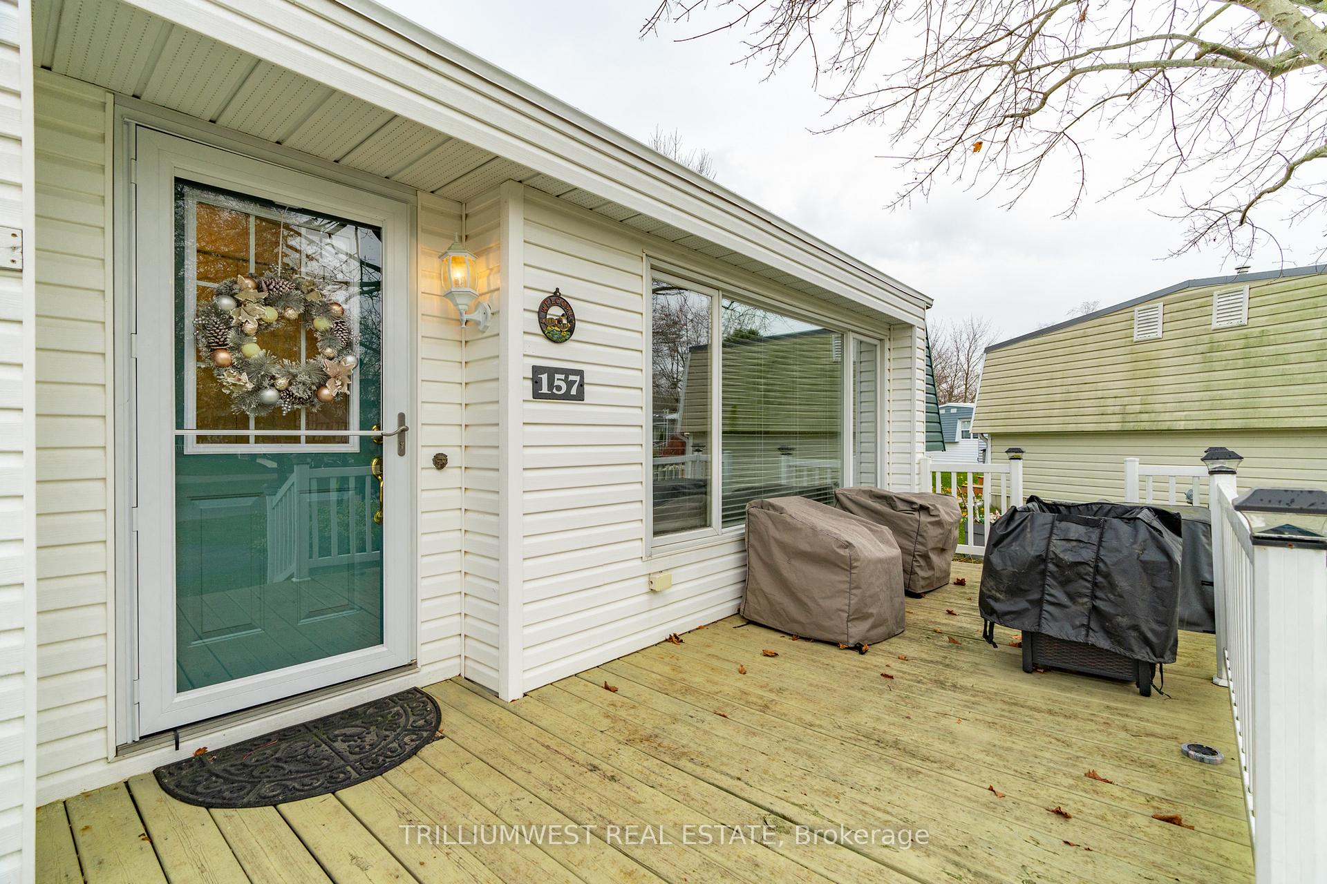 Photo 7 of 157 Mississauga Place, South Huron, Stephen Twp — HOMEH