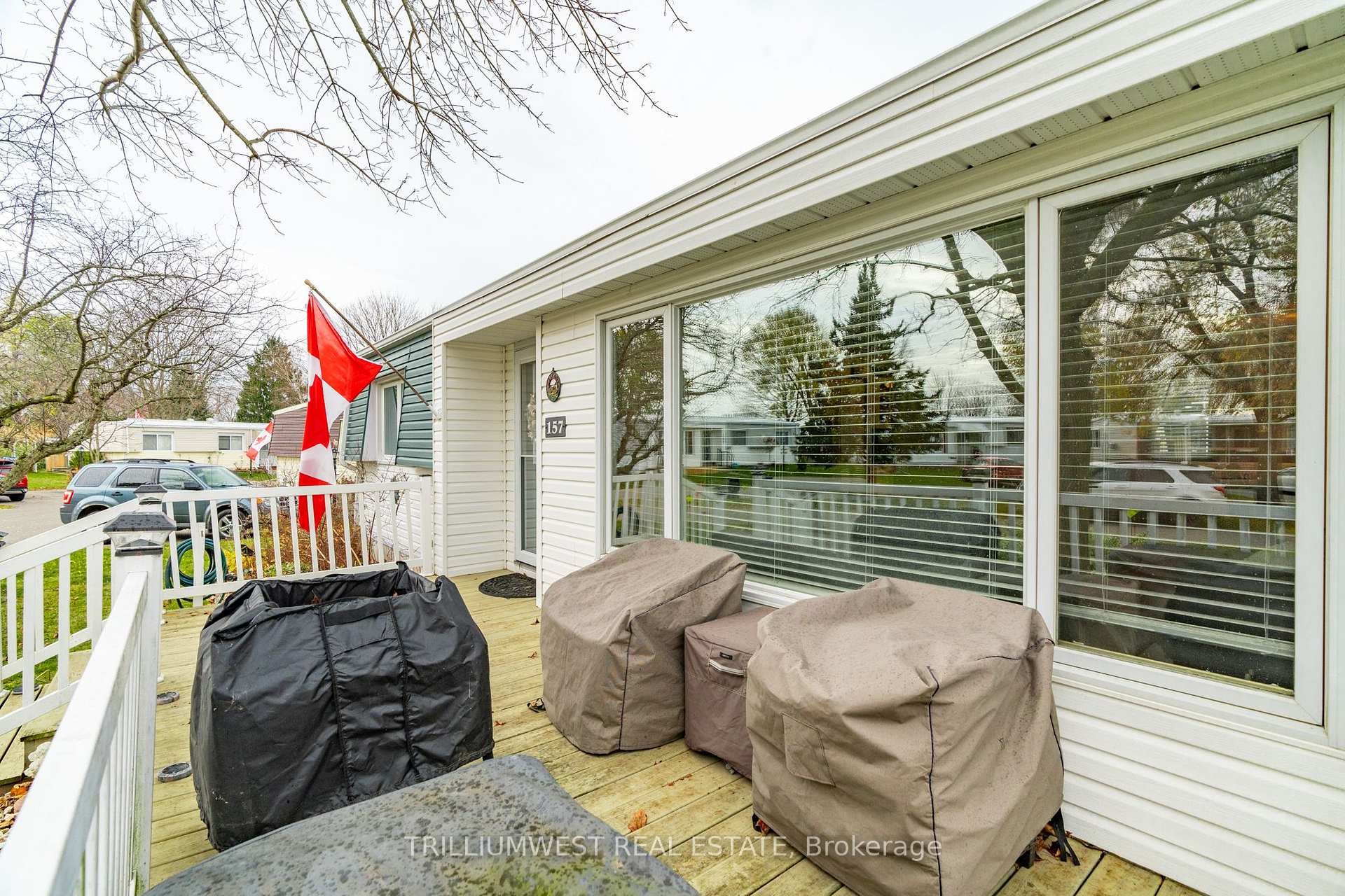 Photo 8 of 157 Mississauga Place, South Huron, Stephen Twp — HOMEH