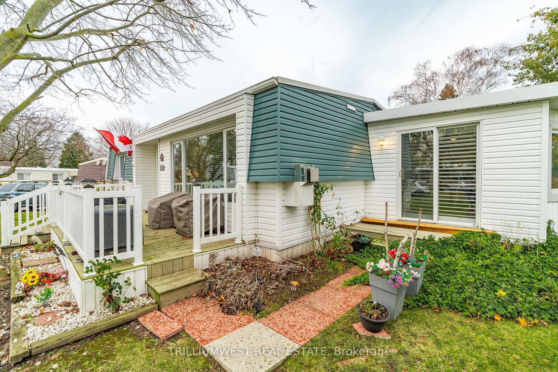 Photo 27 of 157 Mississauga Place, South Huron, Stephen Twp — HOMEH
