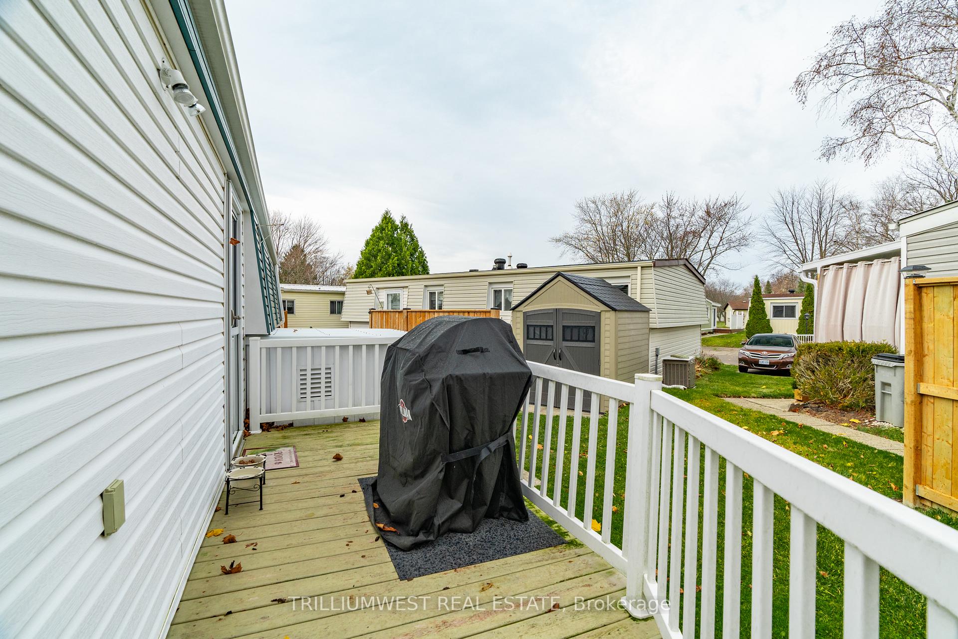 Photo 30 of 157 Mississauga Place, South Huron, Stephen Twp — HOMEH