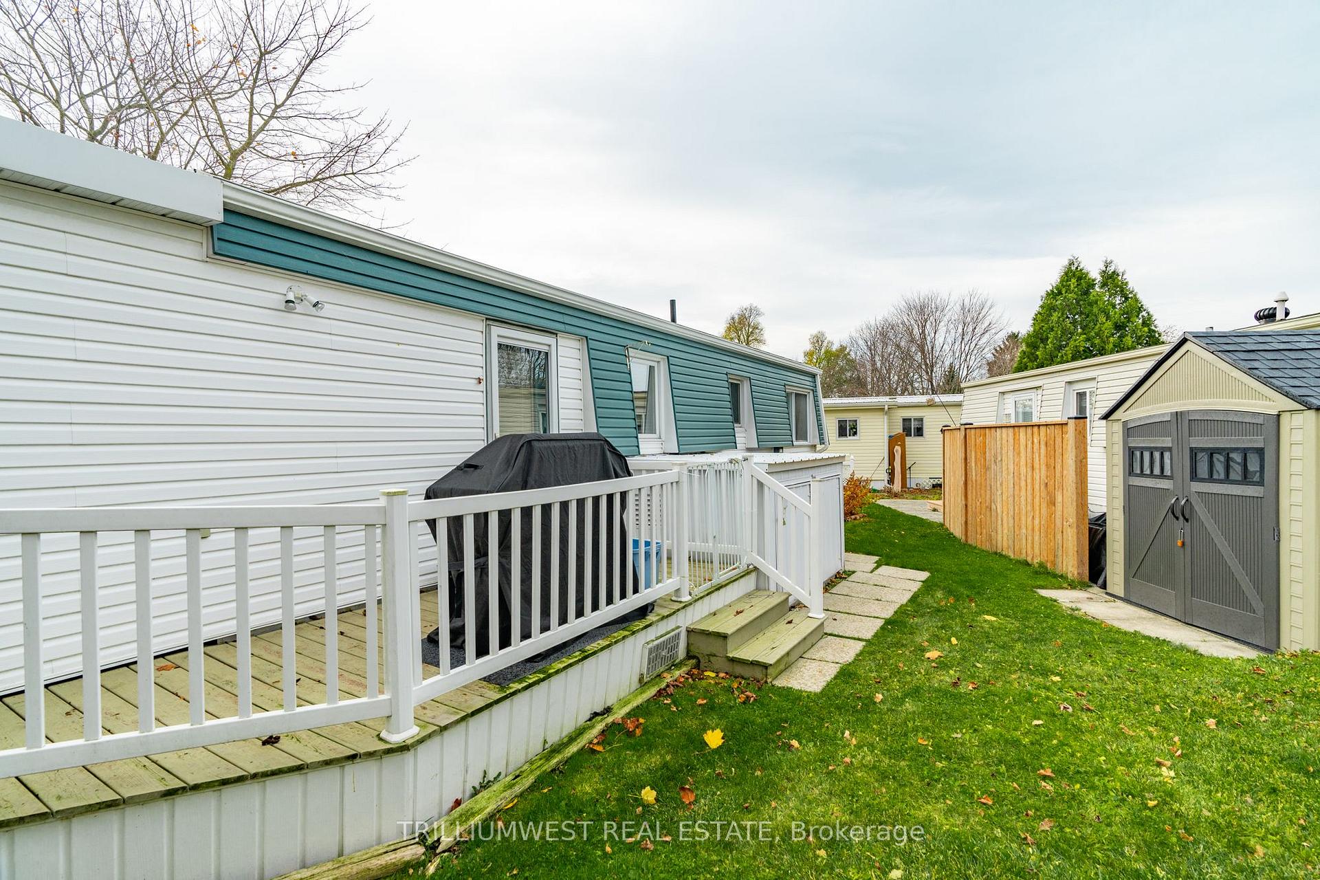 Photo 31 of 157 Mississauga Place, South Huron, Stephen Twp — HOMEH