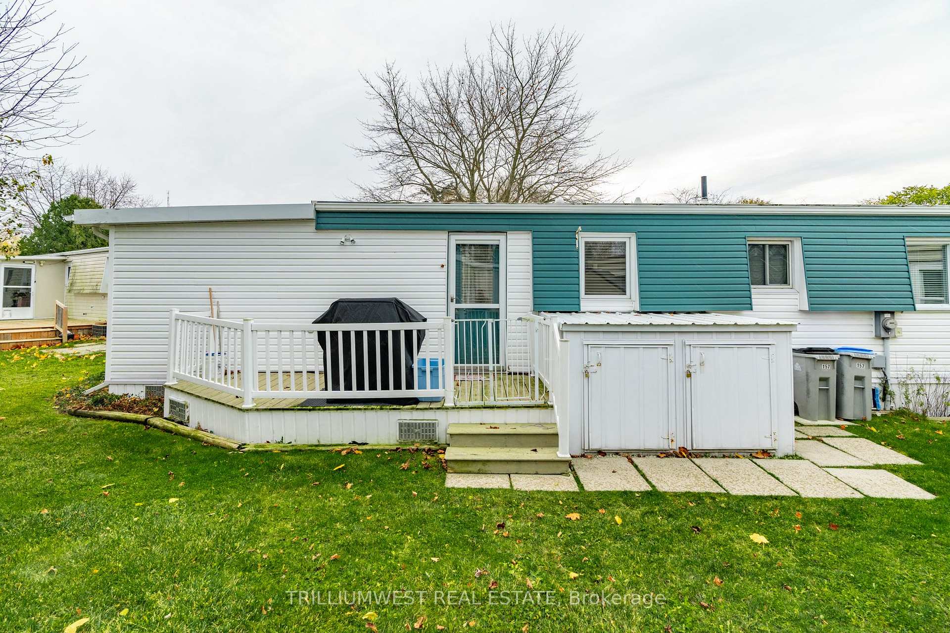 Photo 32 of 157 Mississauga Place, South Huron, Stephen Twp — HOMEH