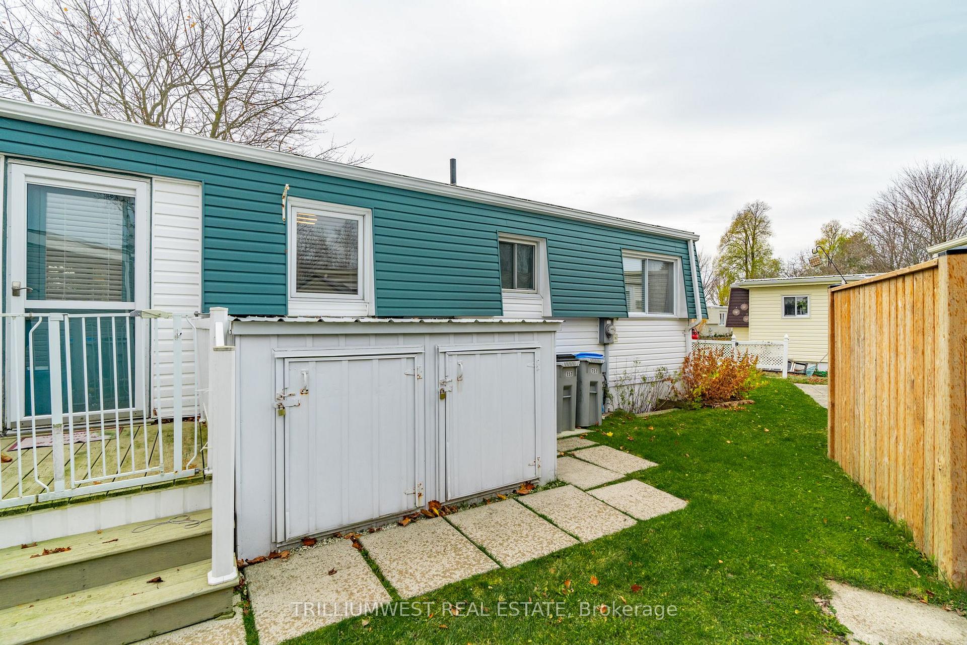 Photo 33 of 157 Mississauga Place, South Huron, Stephen Twp — HOMEH