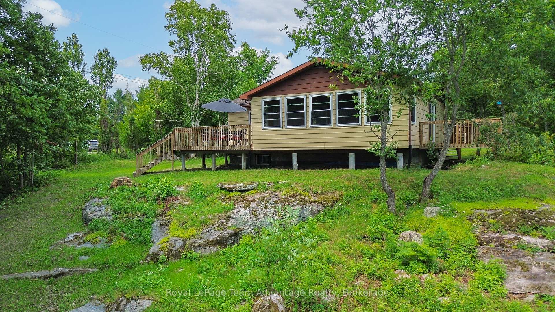 Photo 6 of 35 Marlyn Drive, Seguin — HOMEH