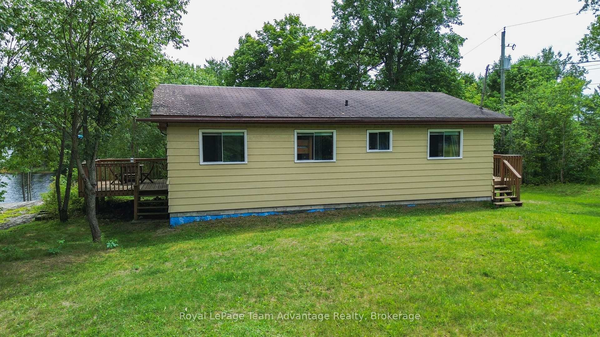 Photo 27 of 35 Marlyn Drive, Seguin — HOMEH