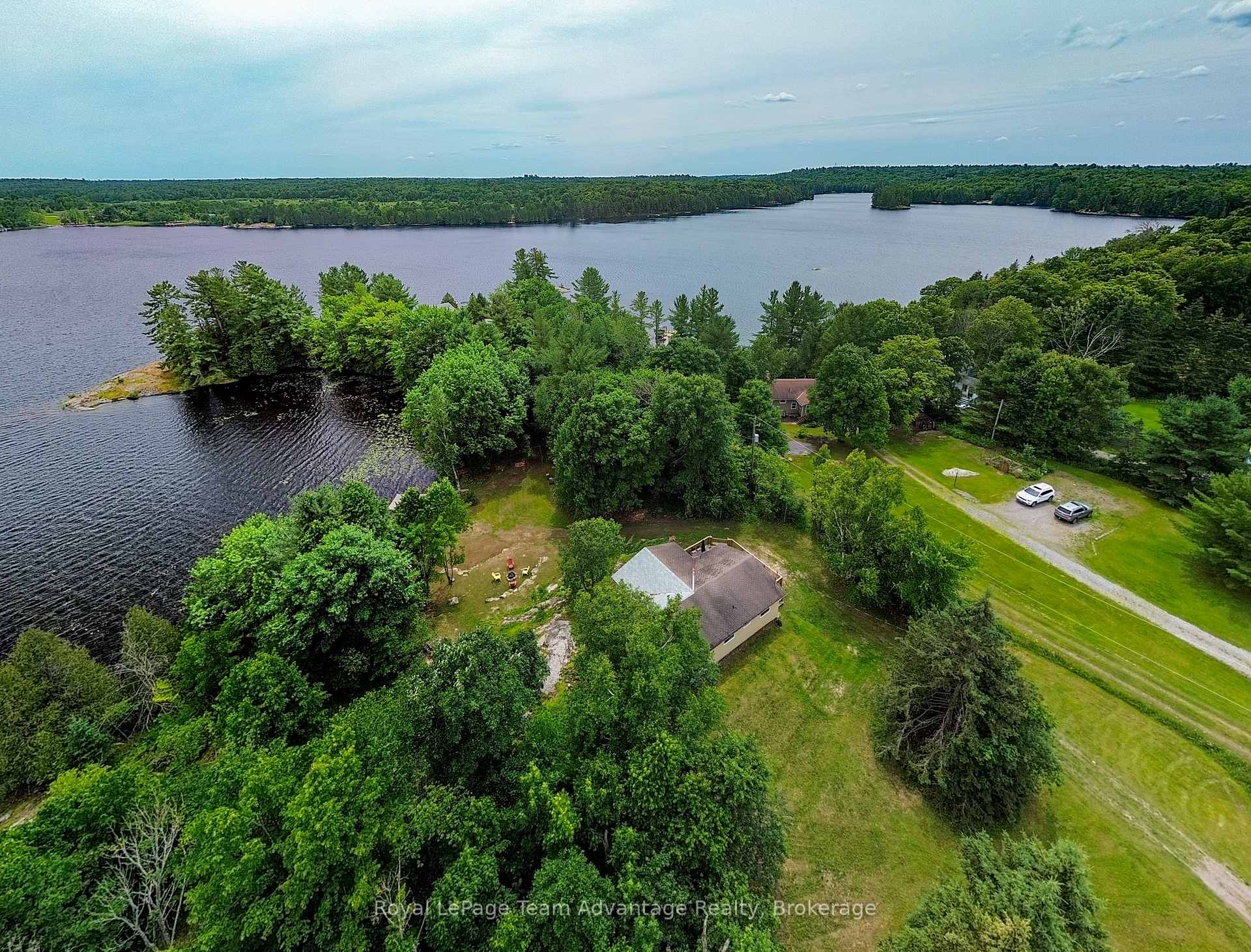 Photo 32 of 35 Marlyn Drive, Seguin — HOMEH