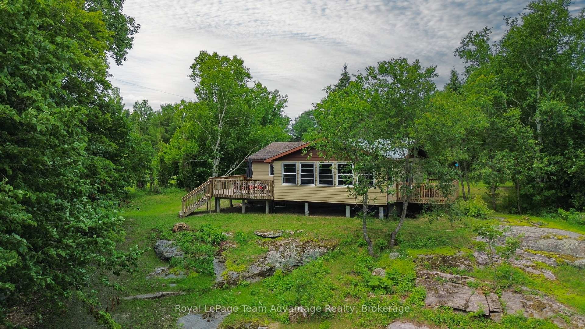 Photo 36 of 35 Marlyn Drive, Seguin — HOMEH
