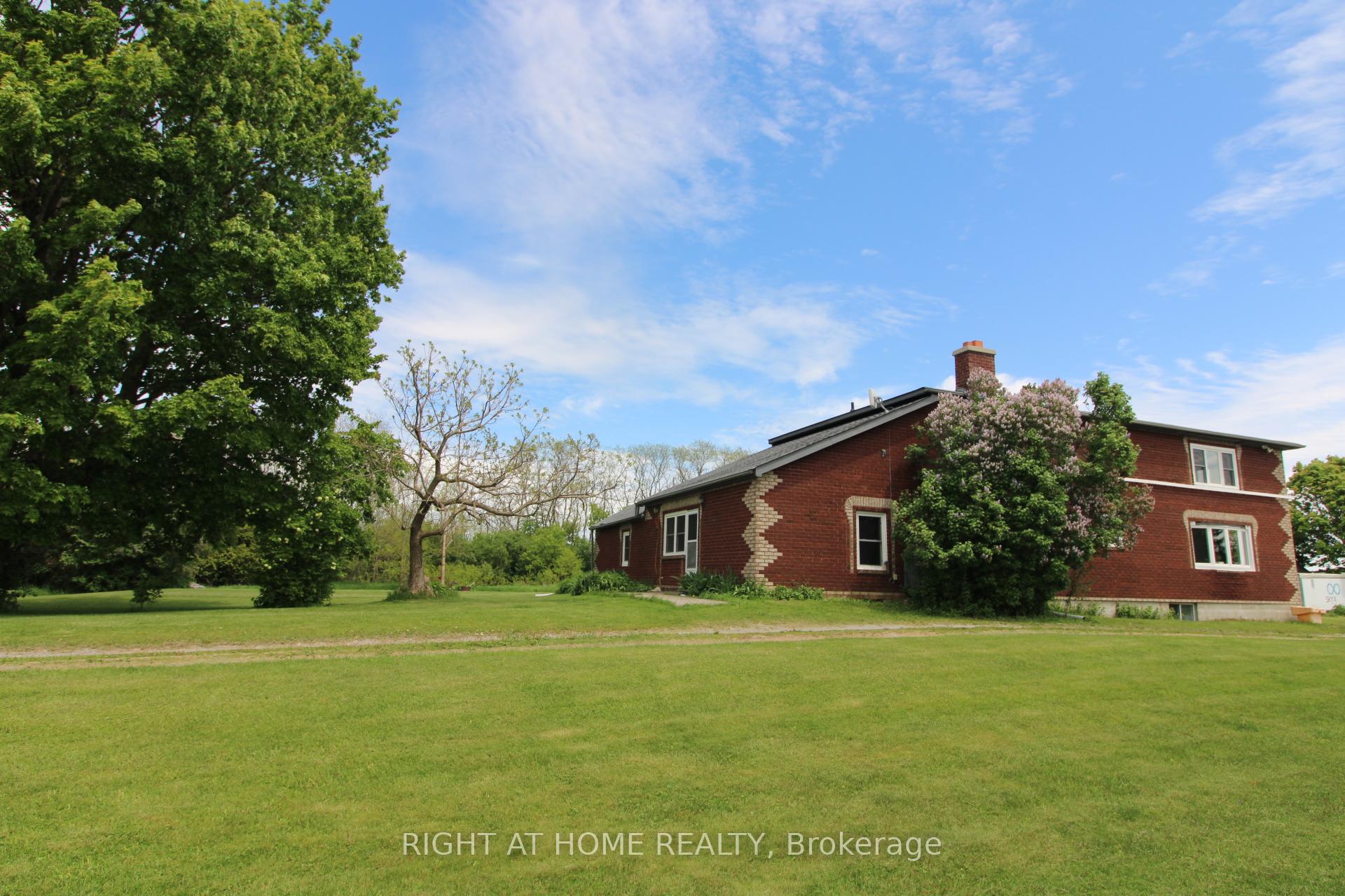 Photo 1 of 4320 Edgerton Road, Scugog, Rural Scugog — HOMEH