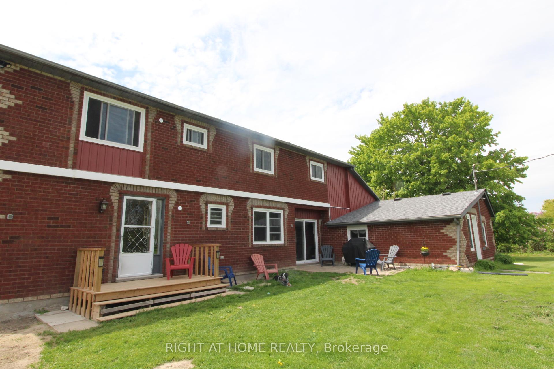 Photo 27 of 4320 Edgerton Road, Scugog, Rural Scugog — HOMEH