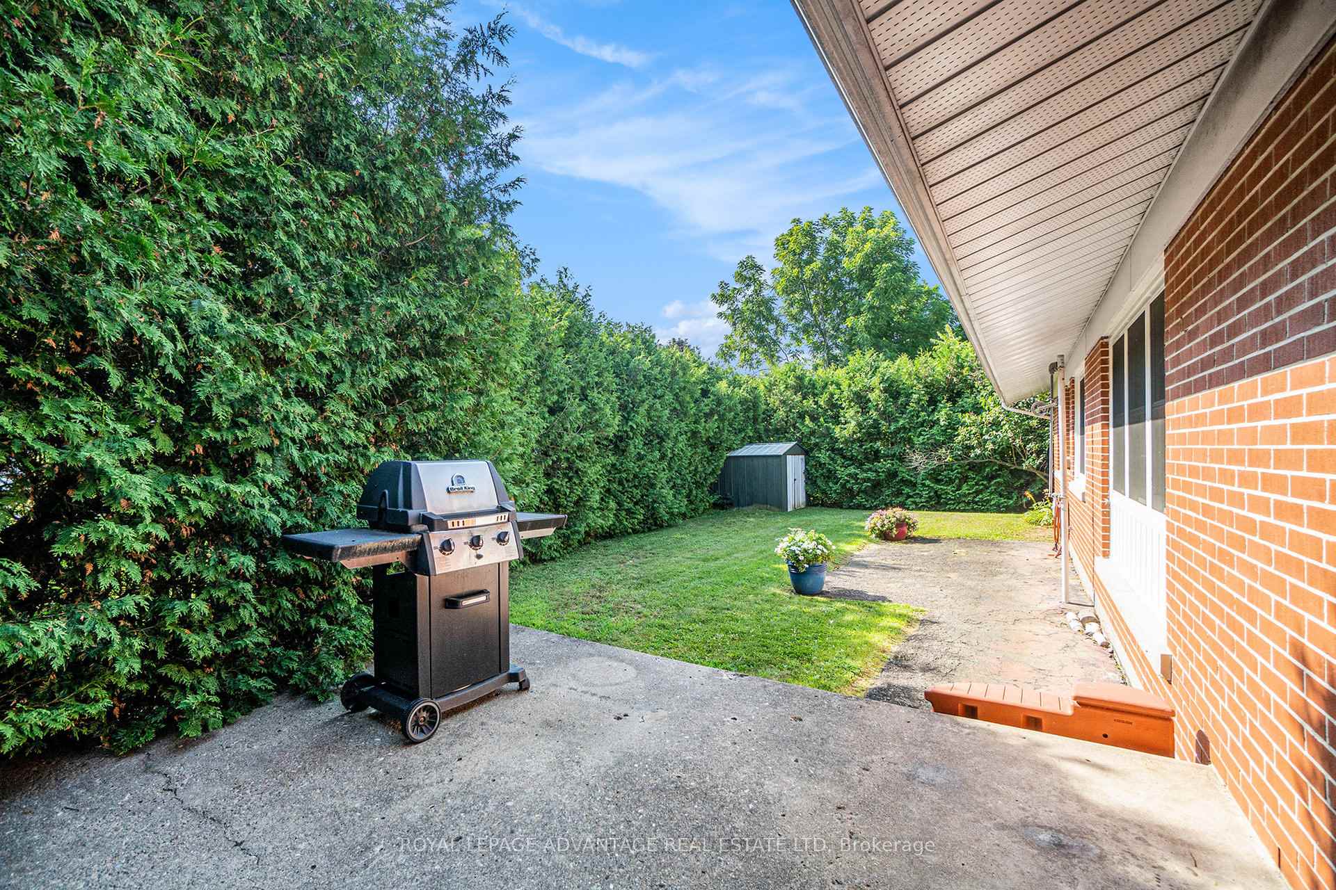 Photo 28 of 3 Florence Street, Smiths Falls — HOMEH