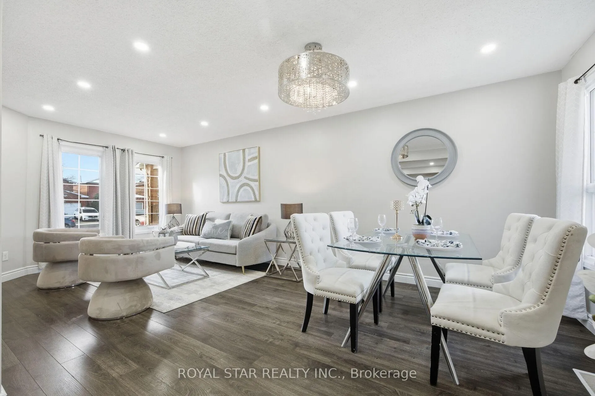 Photo 31 of 137 Ecclestone Drive, Brampton, Brampton West — HOMEH