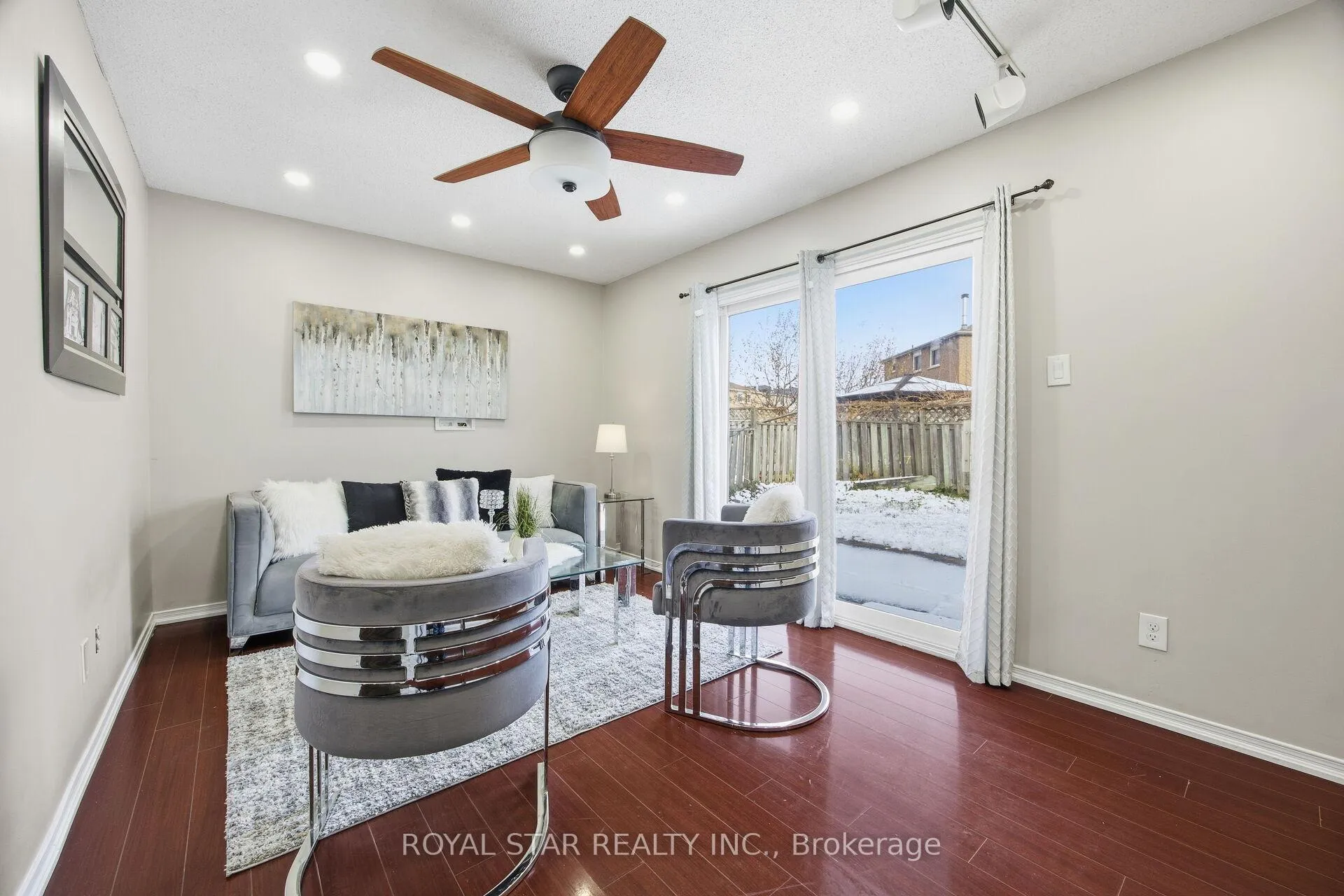 Photo 42 of 137 Ecclestone Drive, Brampton, Brampton West — HOMEH
