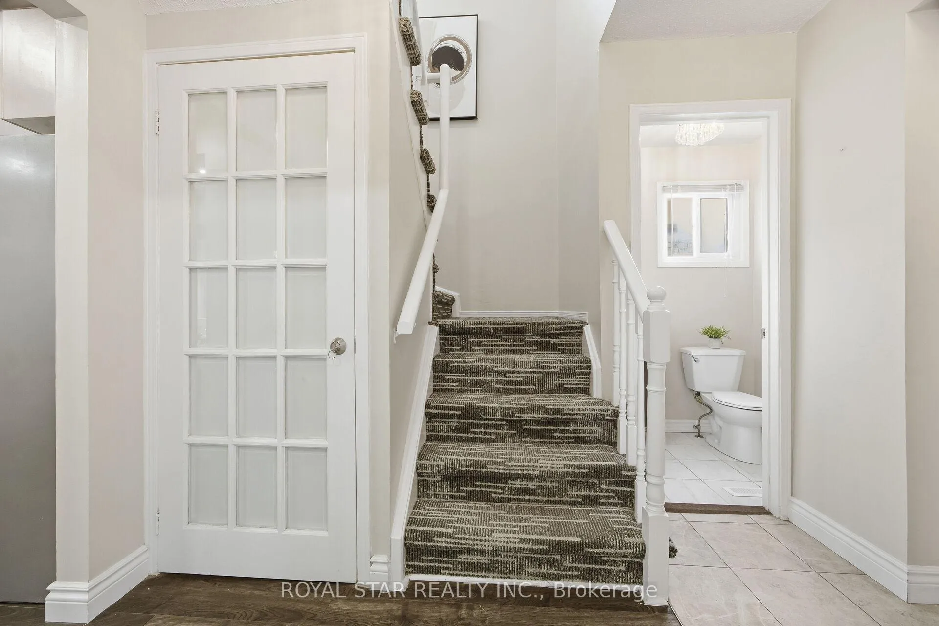Photo 55 of 137 Ecclestone Drive, Brampton, Brampton West — HOMEH