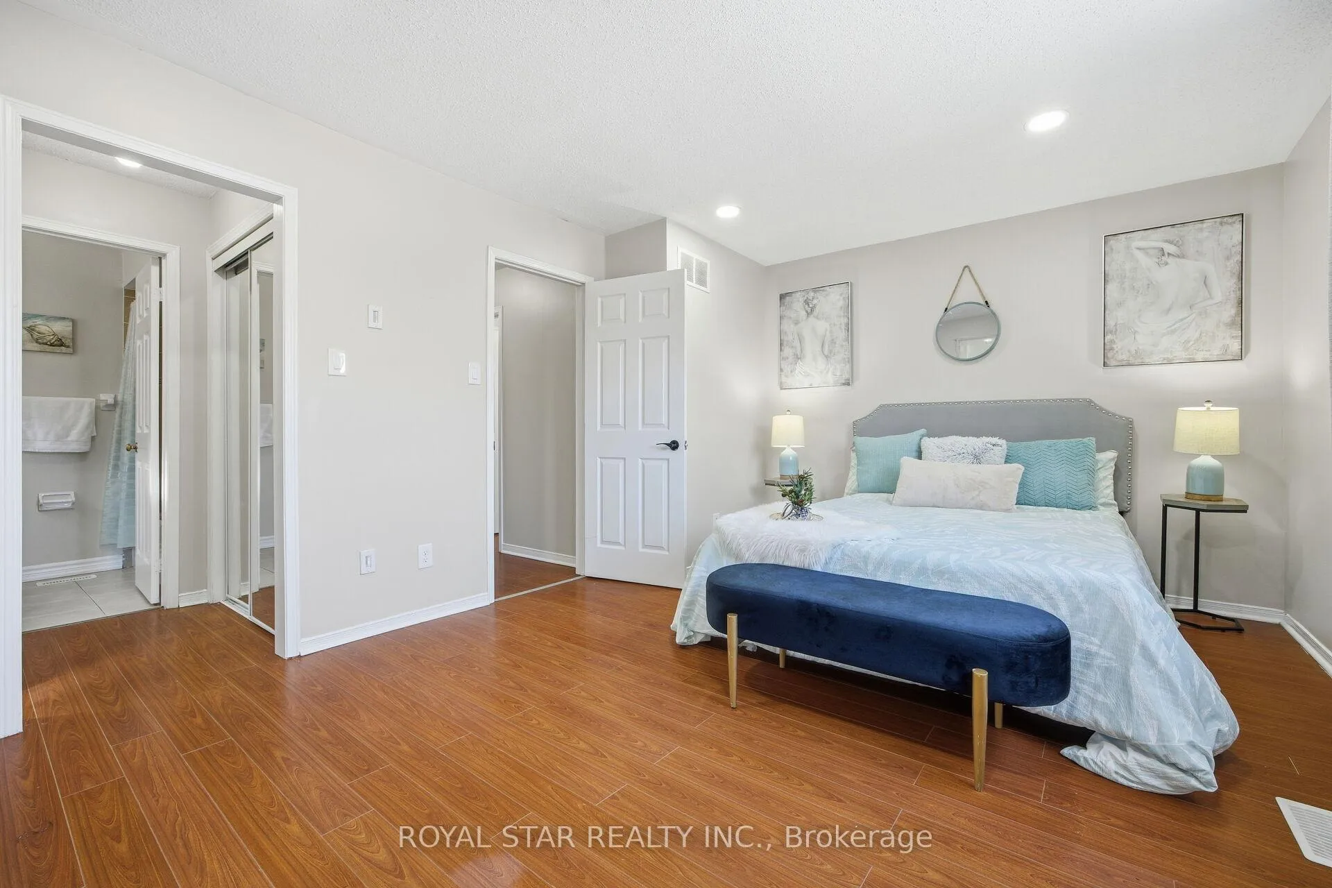 Photo 66 of 137 Ecclestone Drive, Brampton, Brampton West — HOMEH