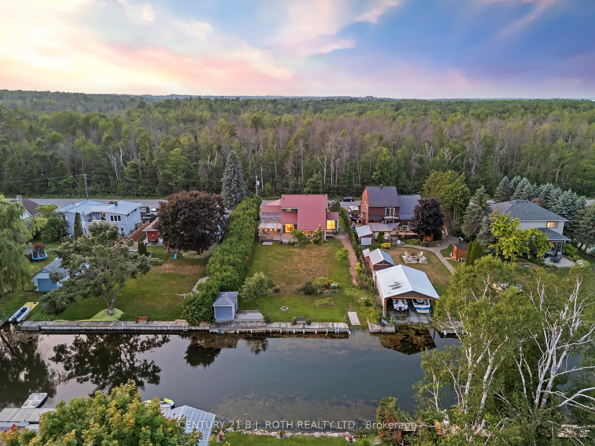 Photo 2 of 1415 Cunningham Crescent, Severn, Rural Severn — HOMEH