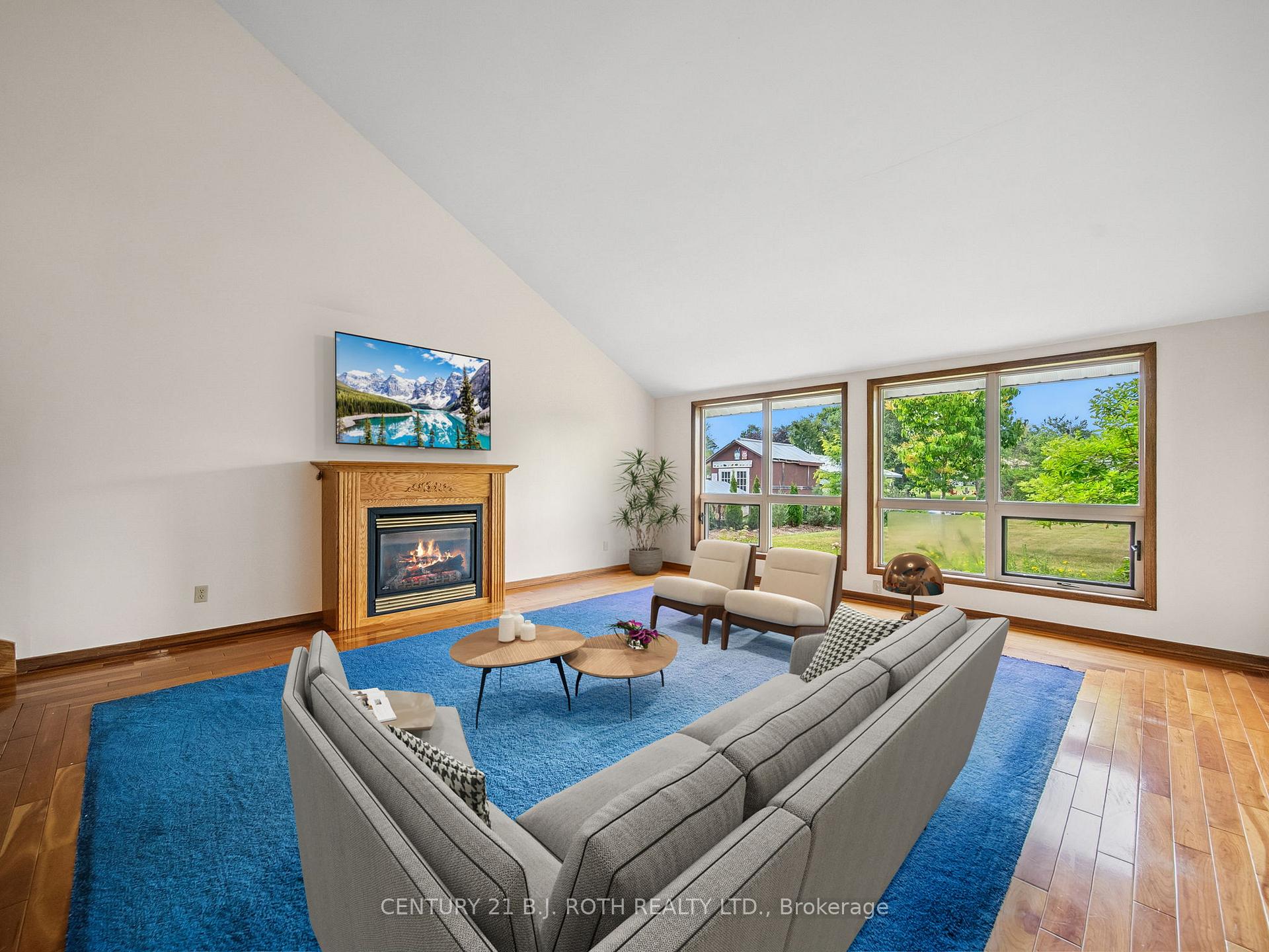 Photo 4 of 1415 Cunningham Crescent, Severn, Rural Severn — HOMEH