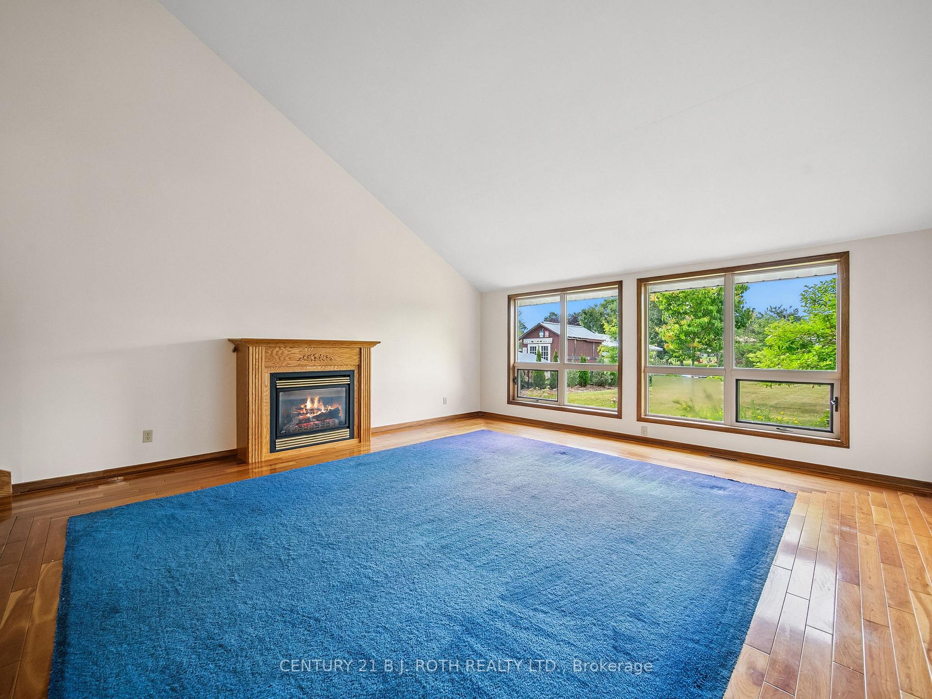 Photo 5 of 1415 Cunningham Crescent, Severn, Rural Severn — HOMEH
