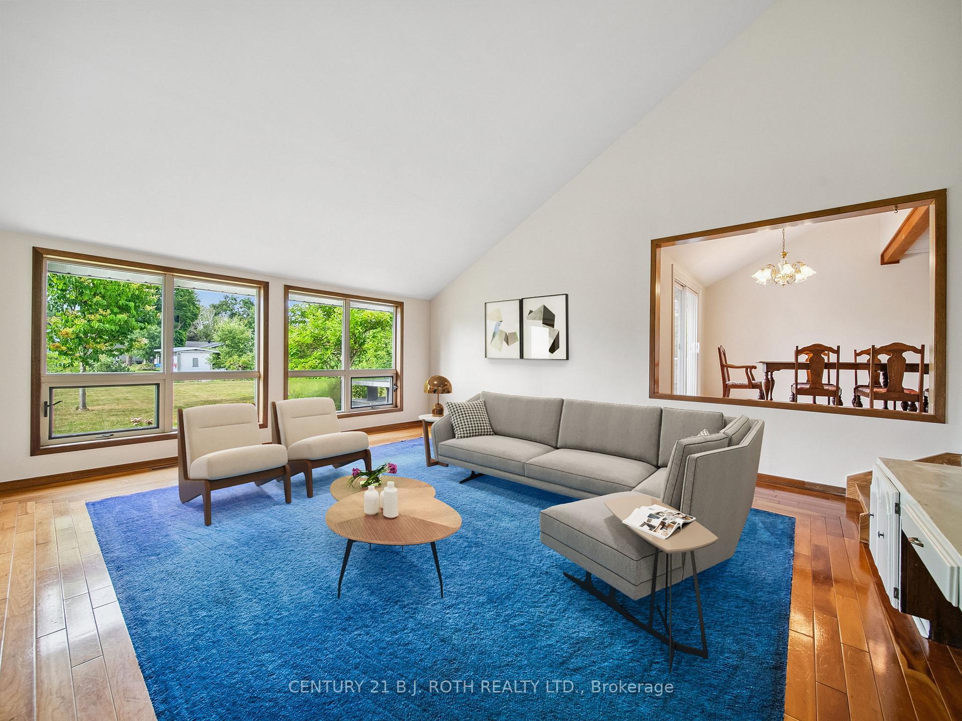 Photo 6 of 1415 Cunningham Crescent, Severn, Rural Severn — HOMEH