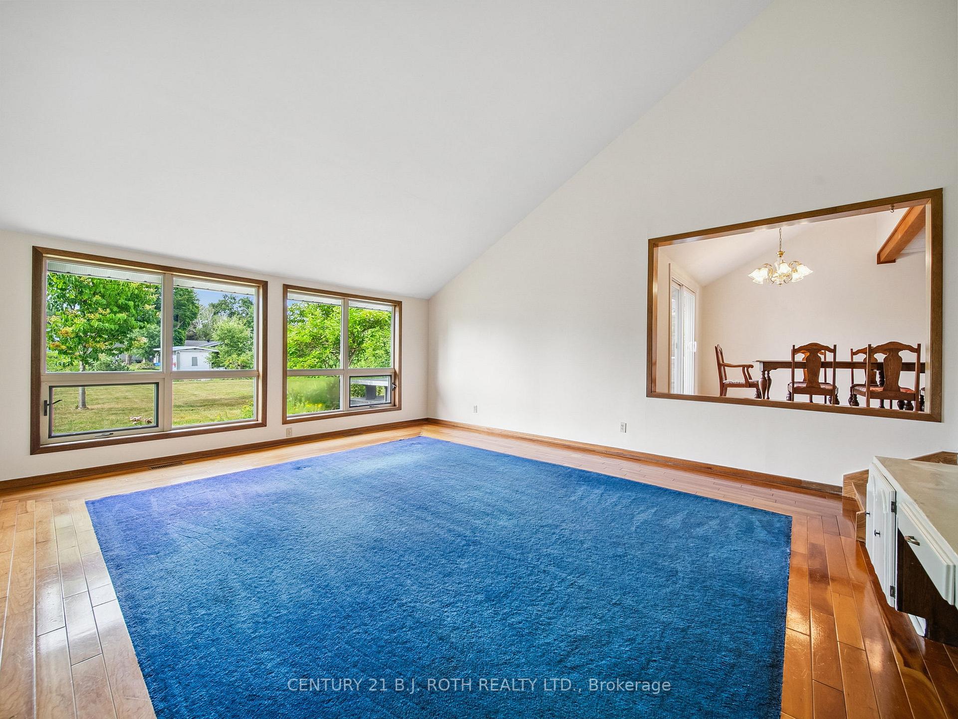 Photo 7 of 1415 Cunningham Crescent, Severn, Rural Severn — HOMEH