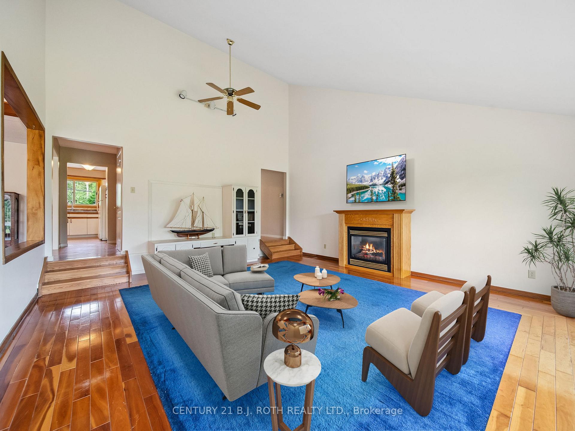 Photo 8 of 1415 Cunningham Crescent, Severn, Rural Severn — HOMEH