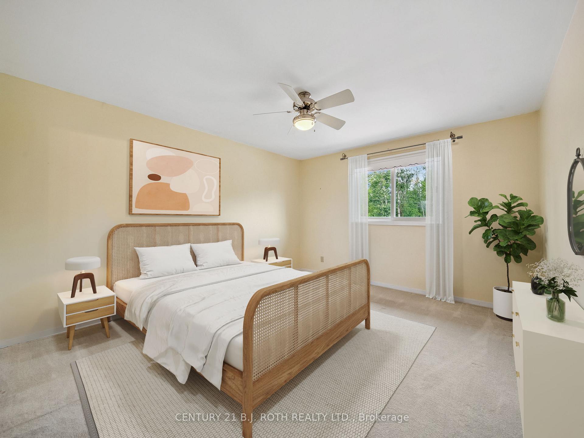 Photo 17 of 1415 Cunningham Crescent, Severn, Rural Severn — HOMEH