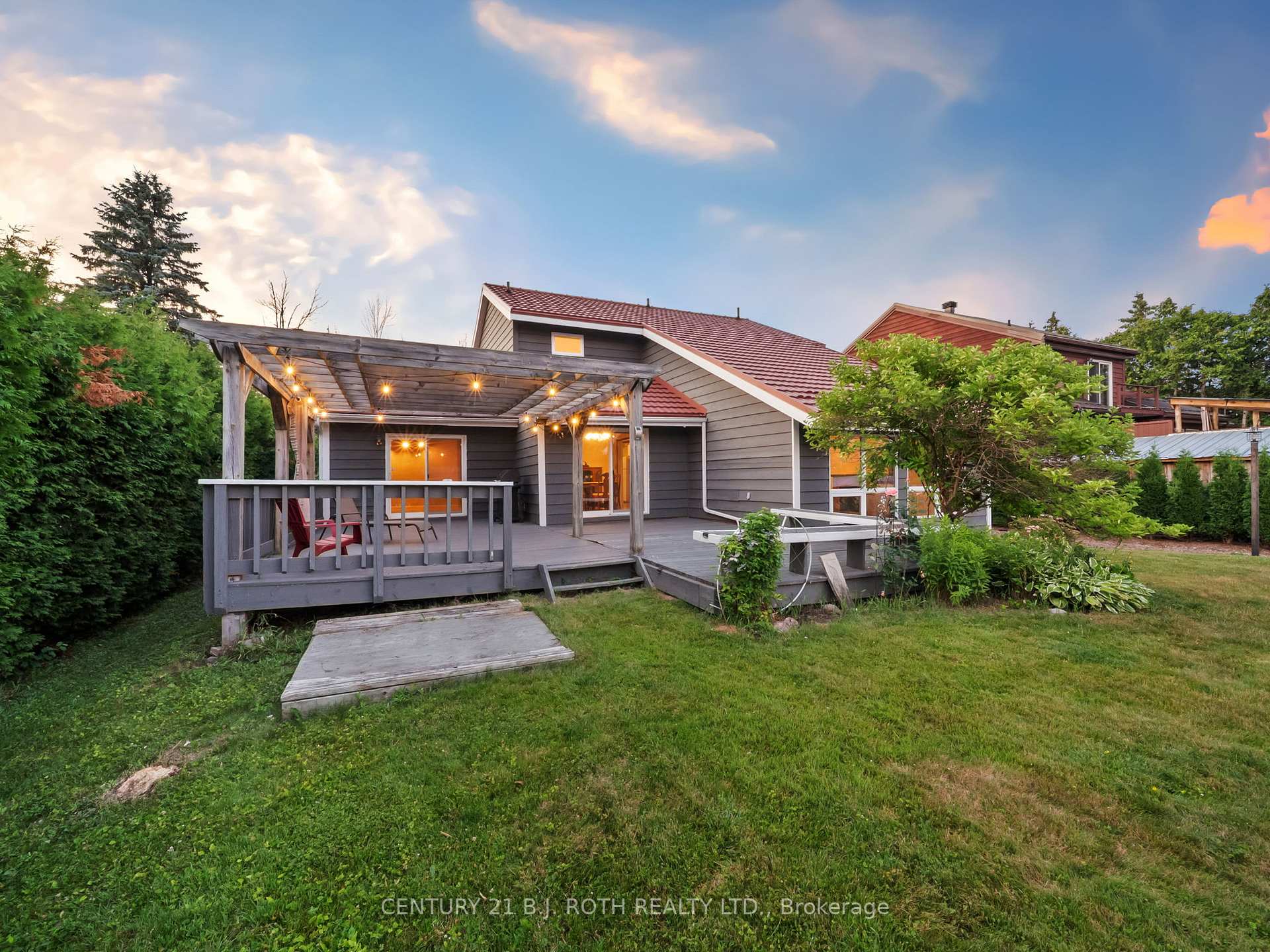 Photo 27 of 1415 Cunningham Crescent, Severn, Rural Severn — HOMEH